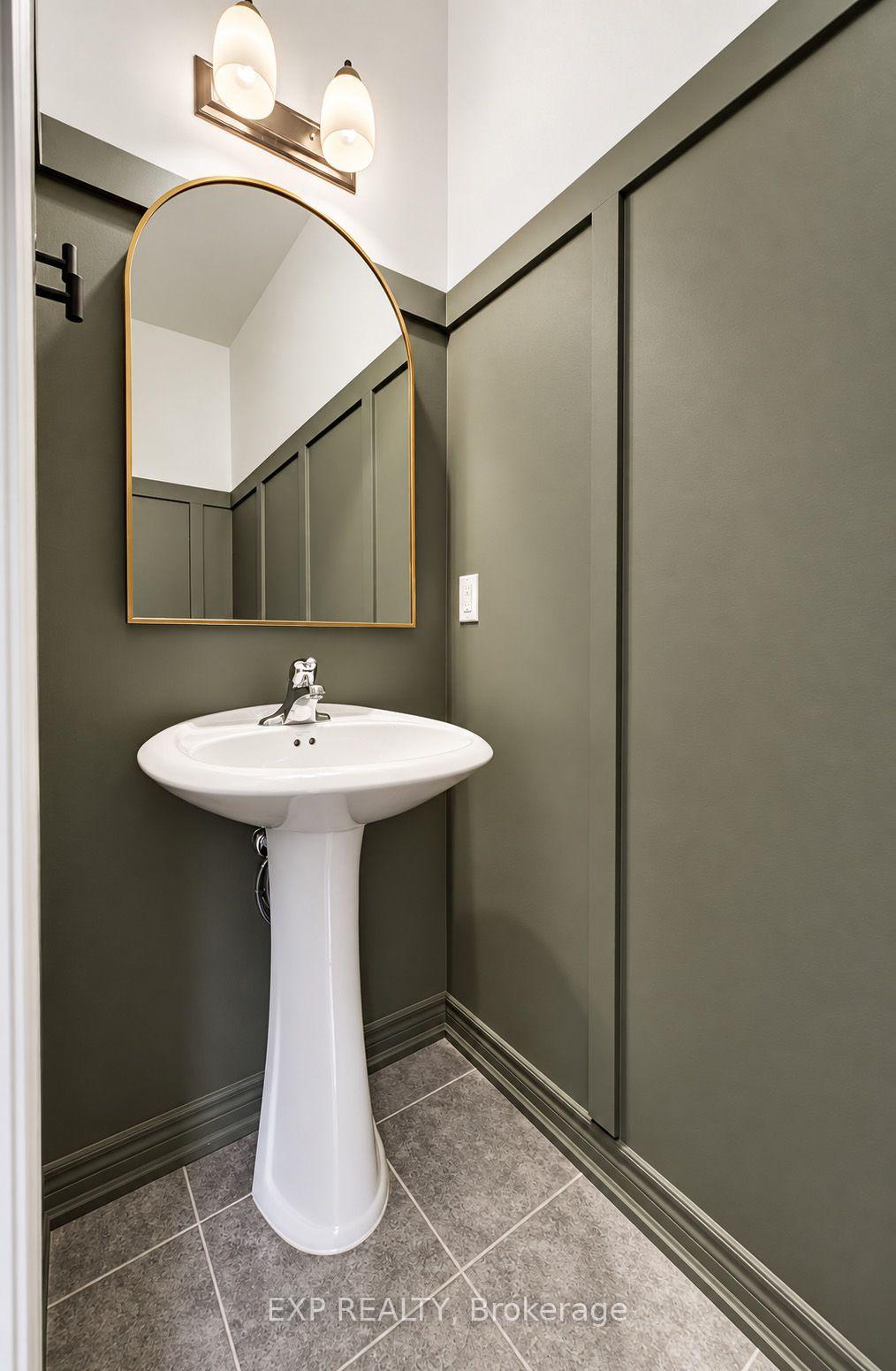 Photo 33 of Unit 12, 30 Balmoral Street, Brant, Paris — HOMEH
