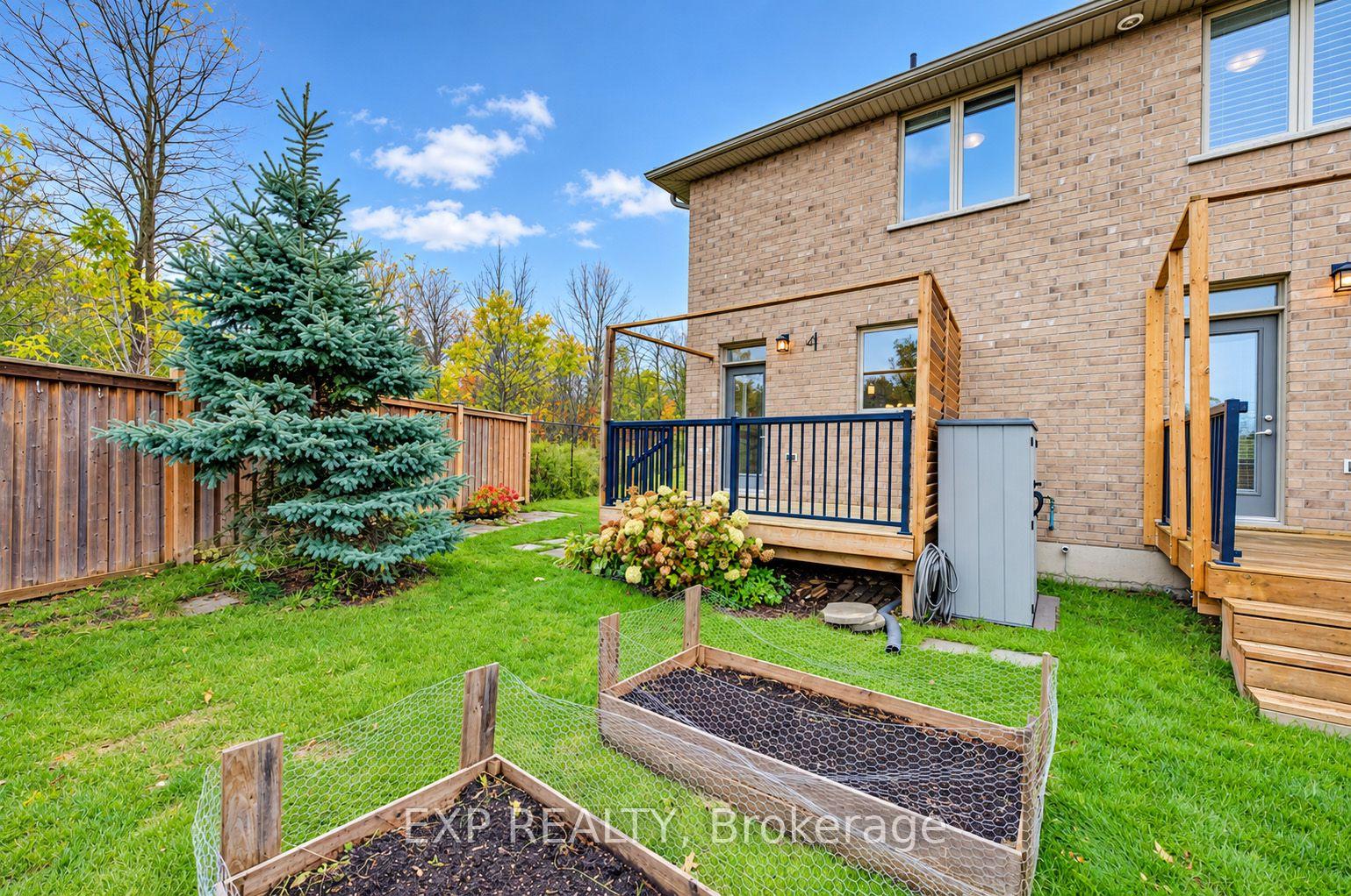 Photo 64 of Unit 12, 30 Balmoral Street, Brant, Paris — HOMEH