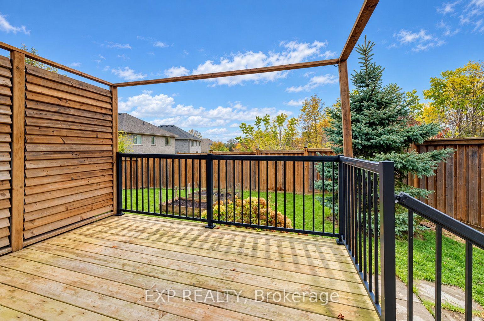 Photo 65 of Unit 12, 30 Balmoral Street, Brant, Paris — HOMEH