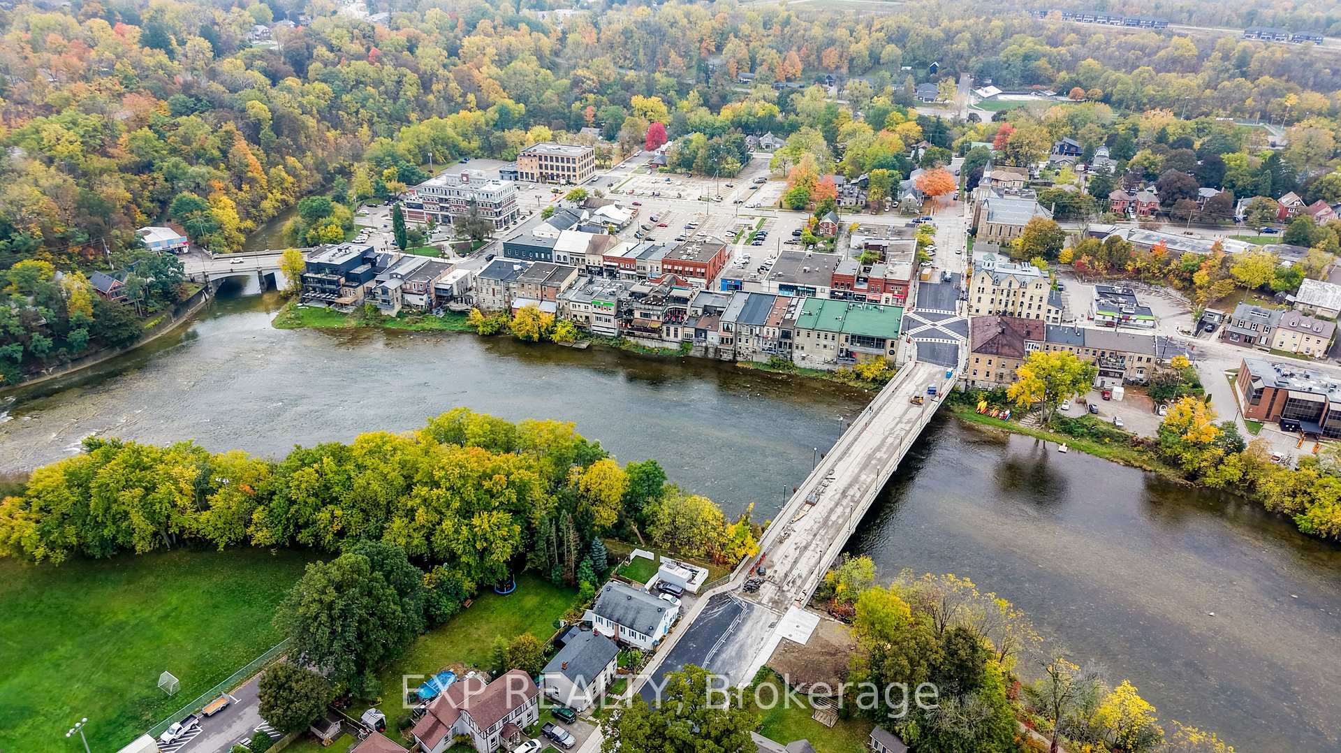 Photo 70 of Unit 12, 30 Balmoral Street, Brant, Paris — HOMEH