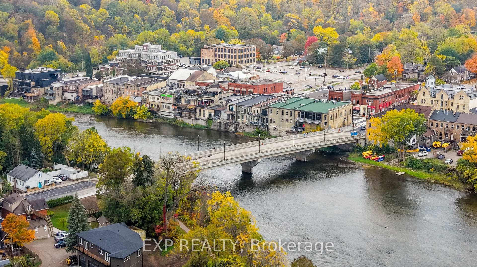 Photo 72 of Unit 12, 30 Balmoral Street, Brant, Paris — HOMEH