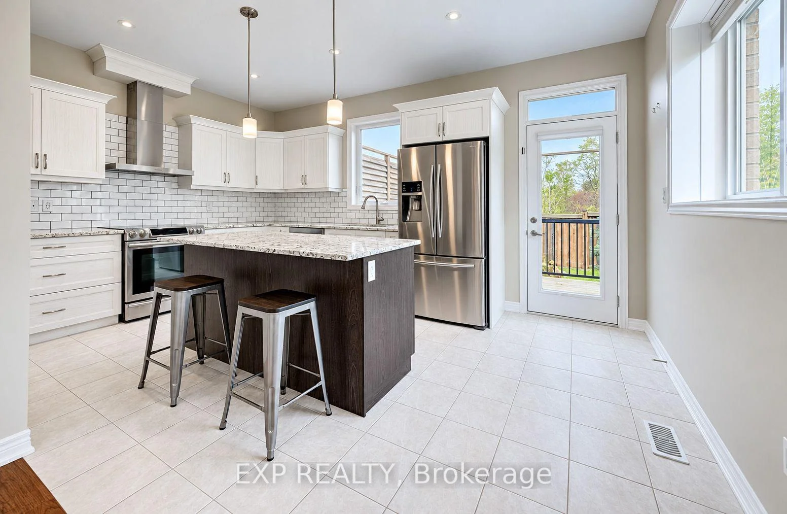 Photo 12 of Unit 12, 30 Balmoral Street, Brant, Paris — HOMEH