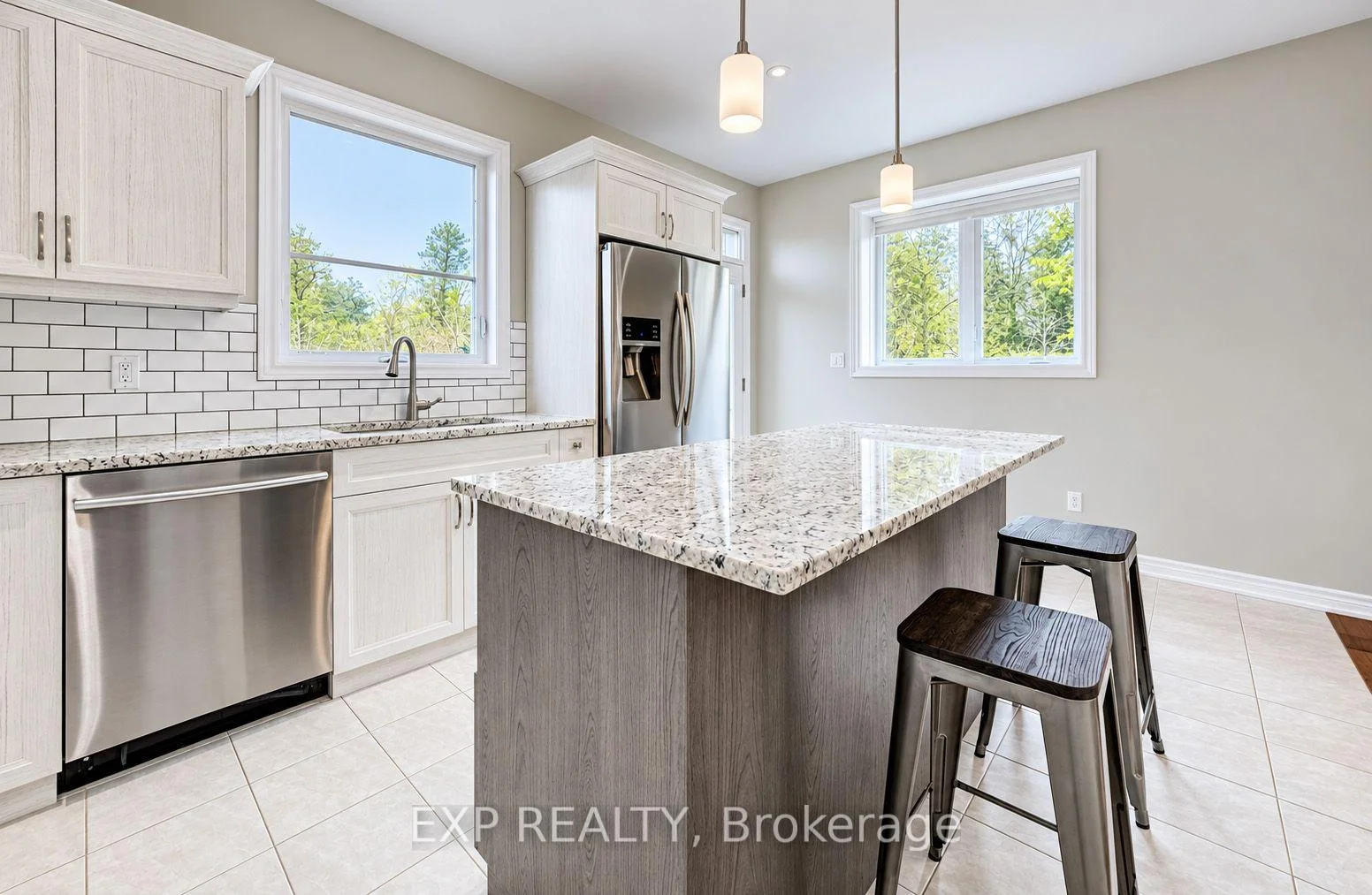 Photo 14 of Unit 12, 30 Balmoral Street, Brant, Paris — HOMEH