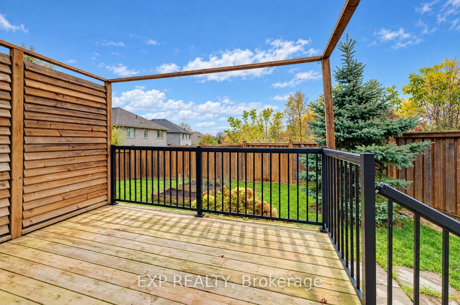 Photo 18 of Unit 12, 30 Balmoral Street, Brant, Paris — HOMEH