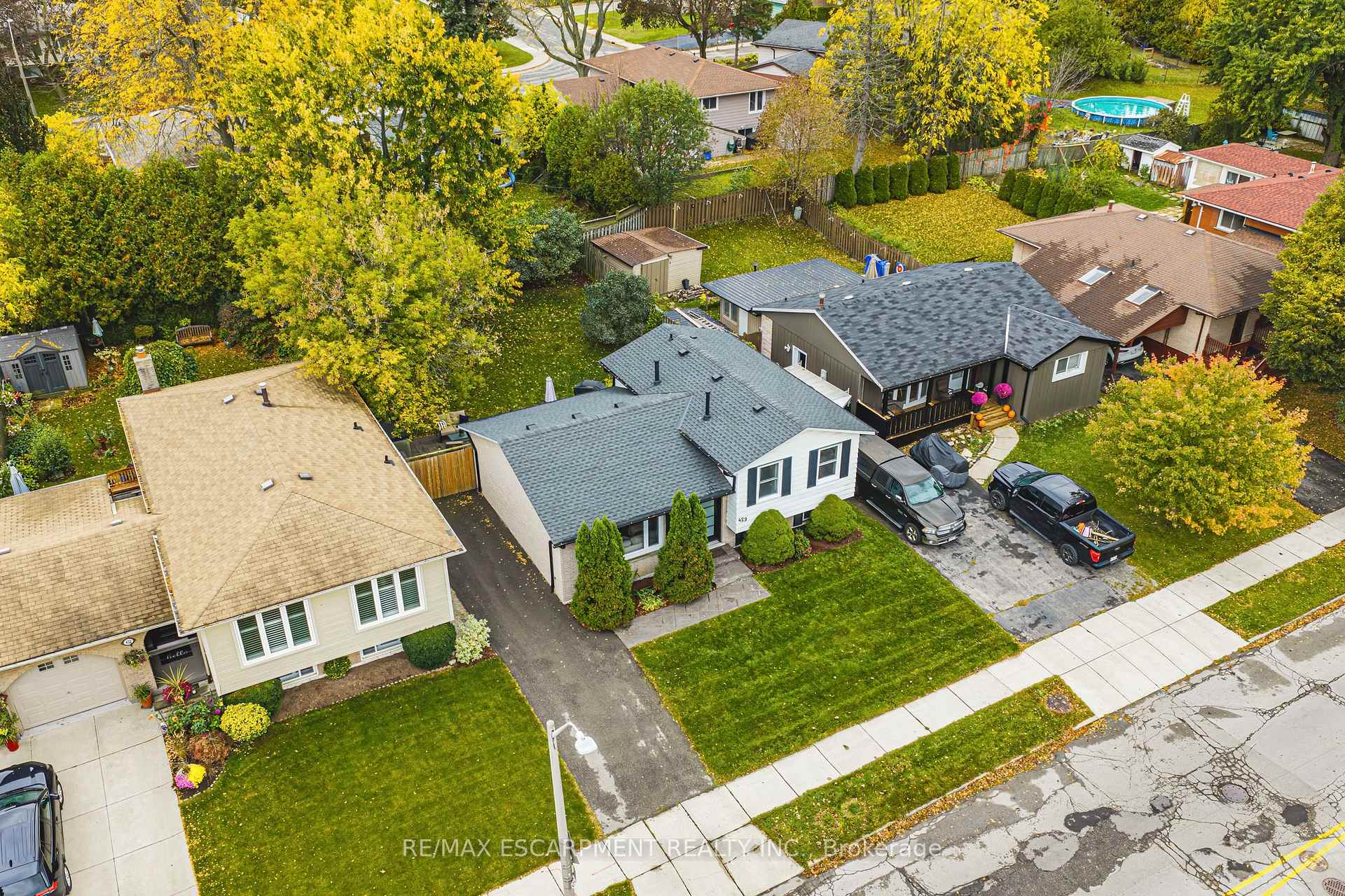 Photo 20 of 429 Limeridge Road W, Hamilton, Rolston — HOMEH