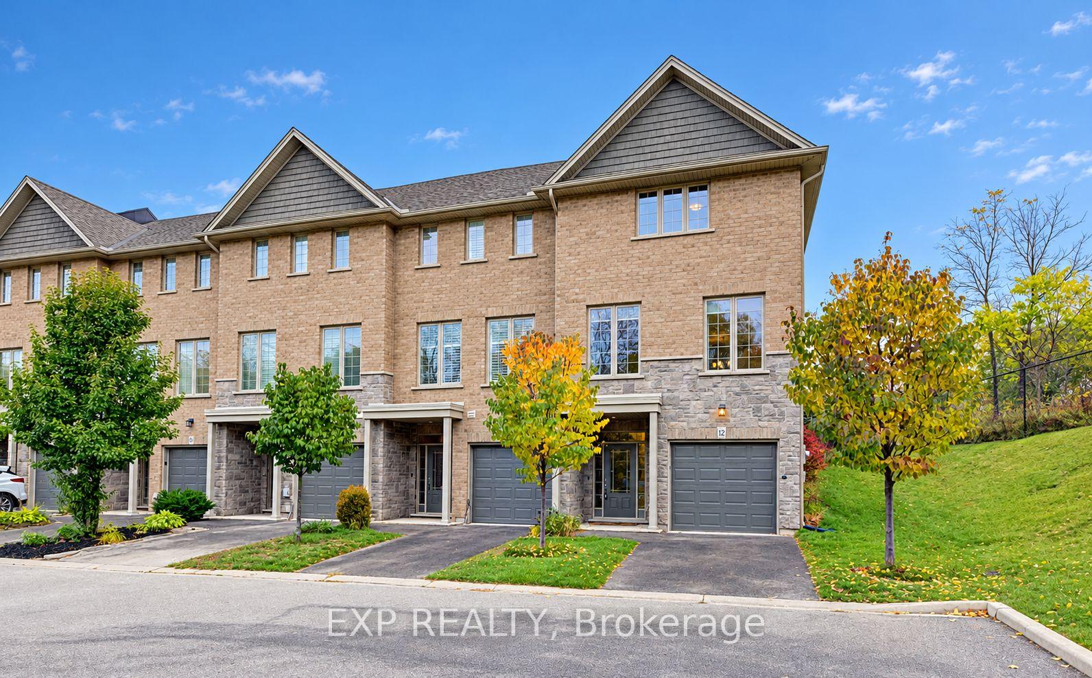 Photo 25 of Unit 11, 30 Balmoral Street, Brant, Paris — HOMEH