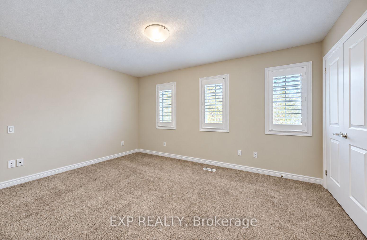 Photo 10 of Unit 11, 30 Balmoral Street, Brant, Paris — HOMEH