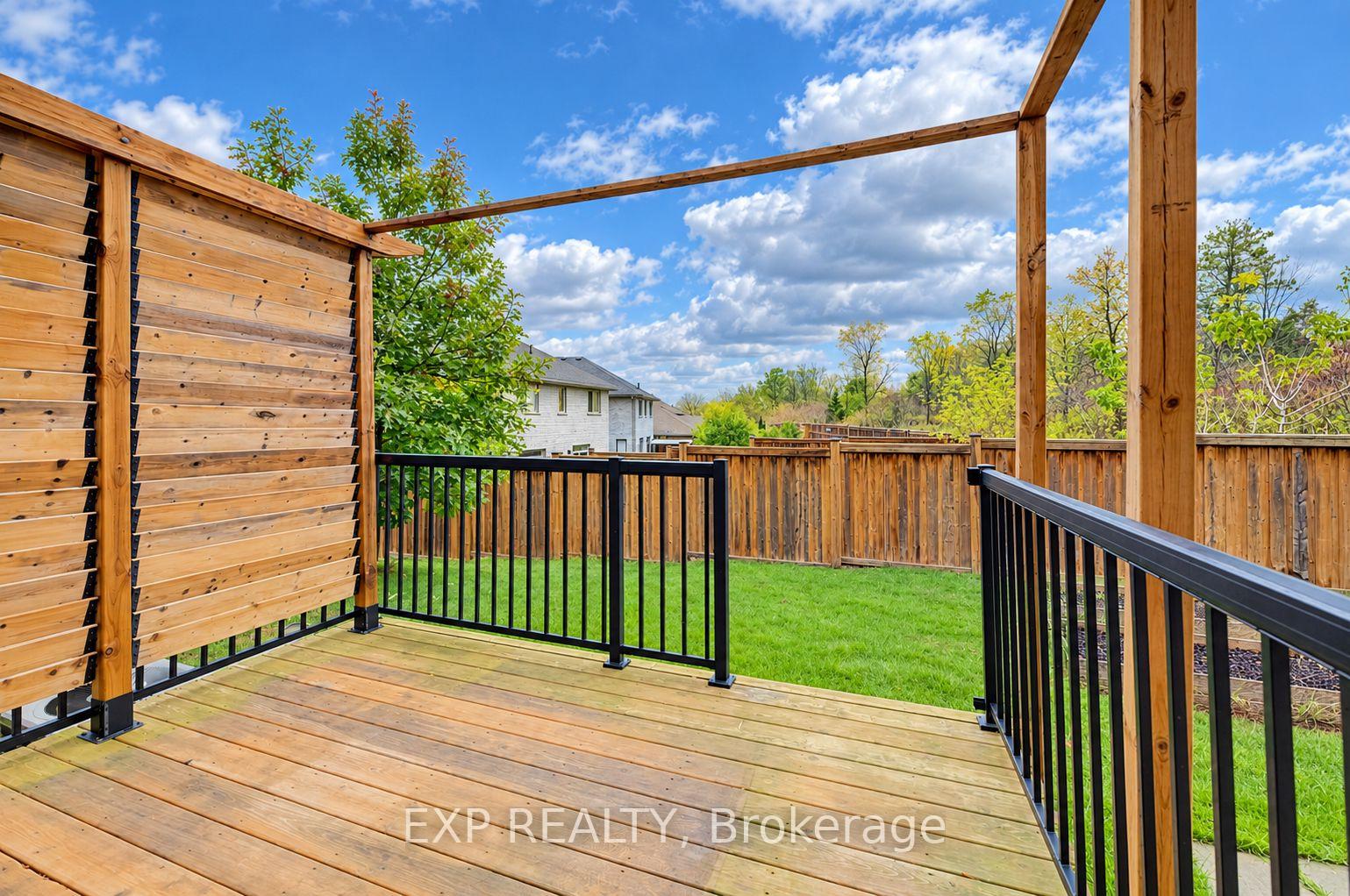 Photo 23 of Unit 11, 30 Balmoral Street, Brant, Paris — HOMEH