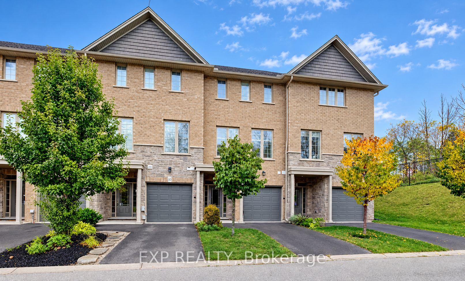 Photo 1 of Unit 11, 30 Balmoral Street, Brant, Paris — HOMEH