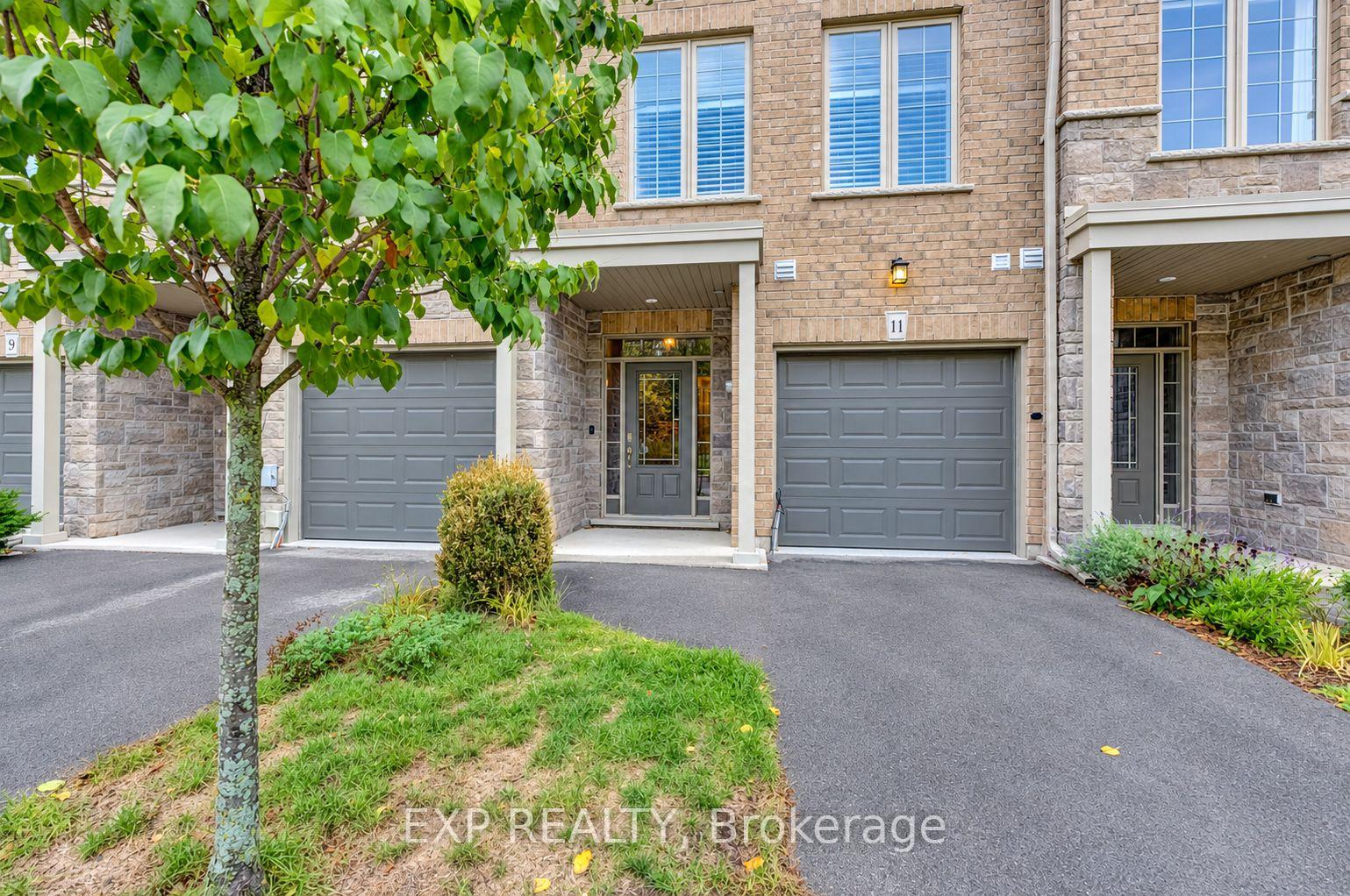 Photo 30 of Unit 11, 30 Balmoral Street, Brant, Paris — HOMEH