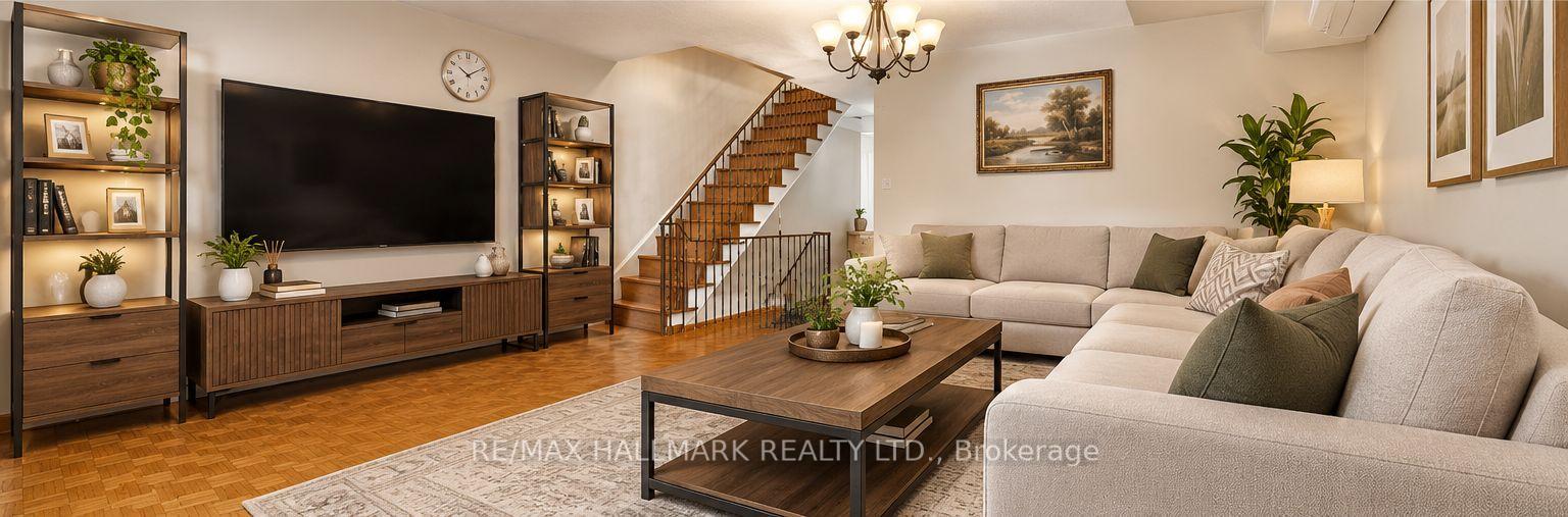 Photo 3 of 67 Aldergrove Avenue, Toronto, Woodbine Corridor — HOMEH