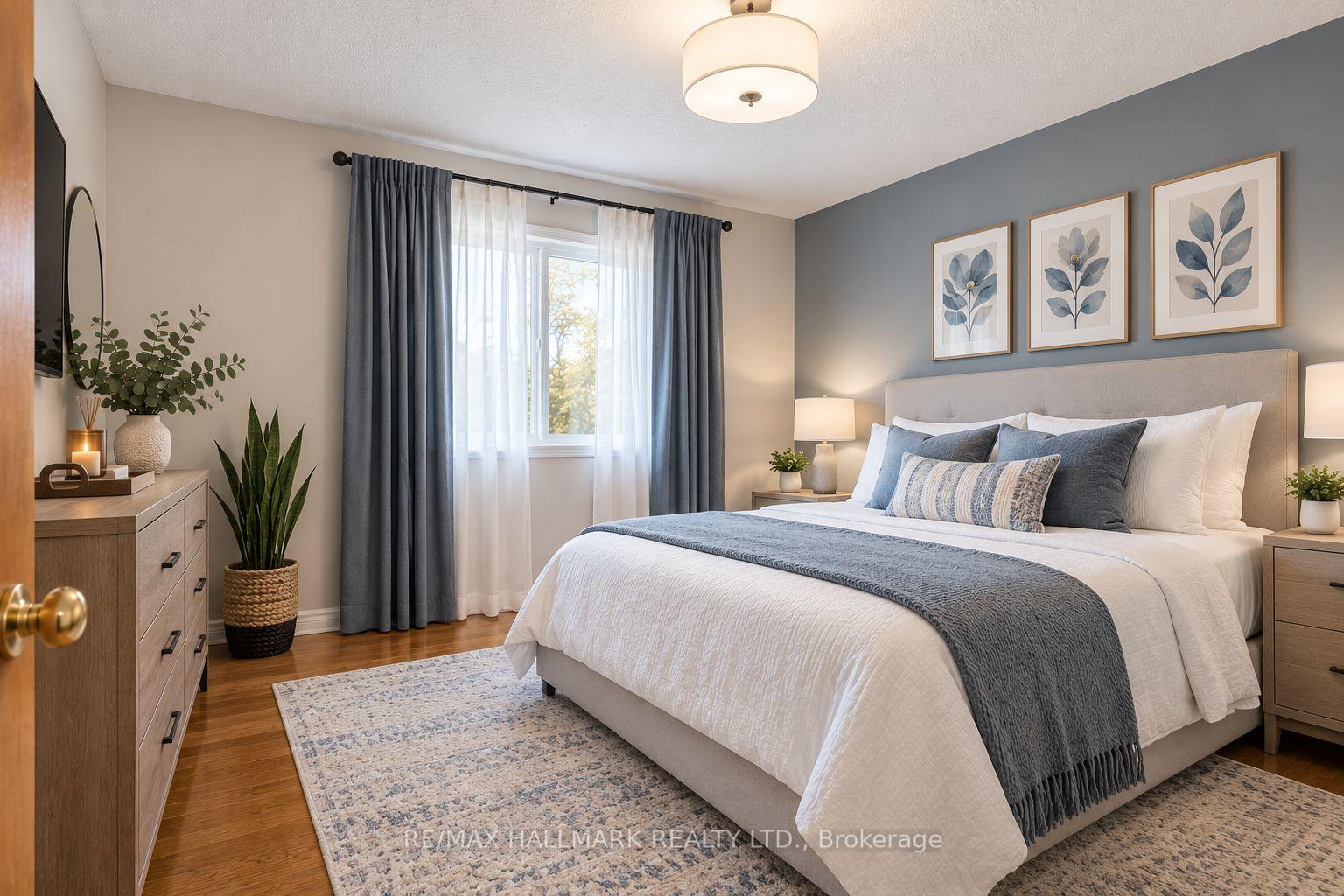 Photo 7 of 67 Aldergrove Avenue, Toronto, Woodbine Corridor — HOMEH