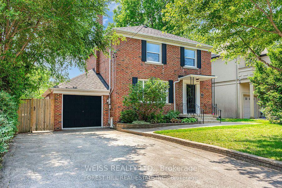 Photo 1 of 65 Prince Charles Drive, Toronto, Englemount-Lawrence — HOMEH