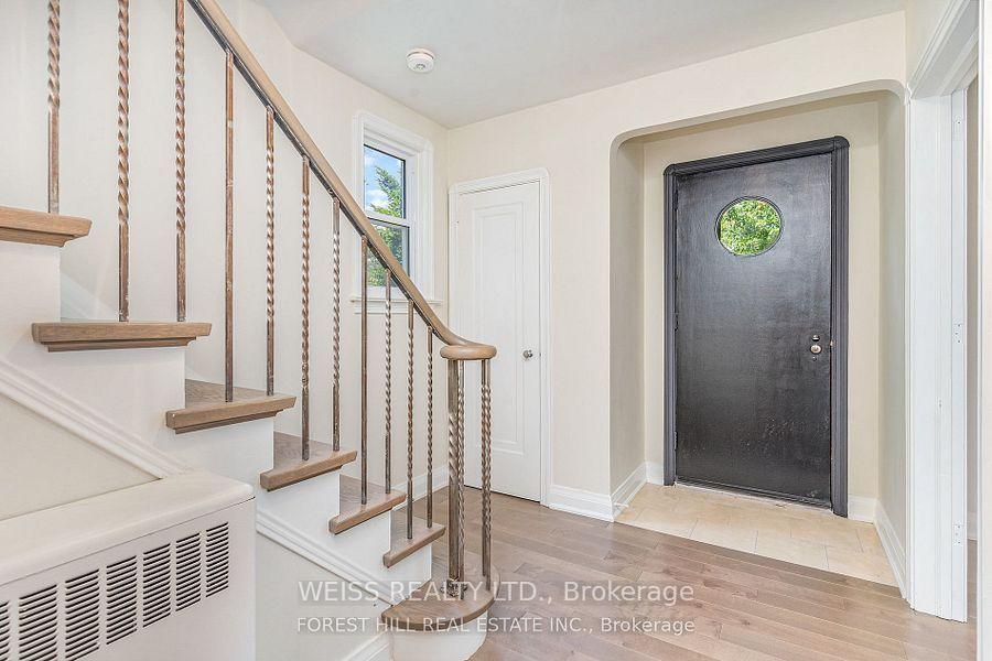 Photo 2 of 65 Prince Charles Drive, Toronto, Englemount-Lawrence — HOMEH