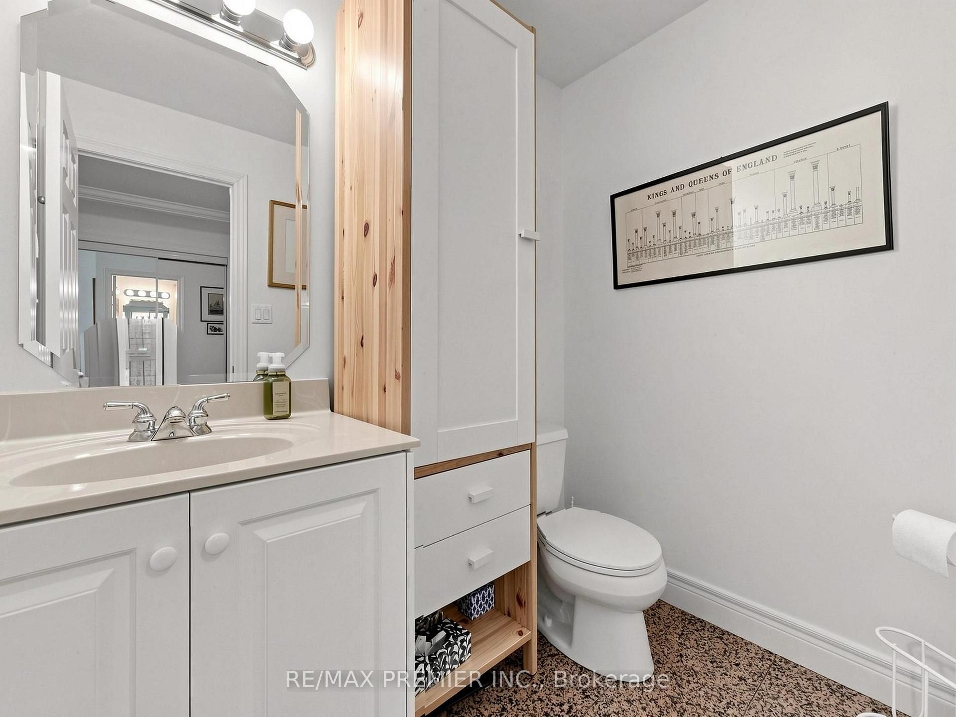 Photo 19 of Unit #301, 30 Anglesey Boulevard, Etobicoke, Edenbridge-Humber Valley — HOMEH
