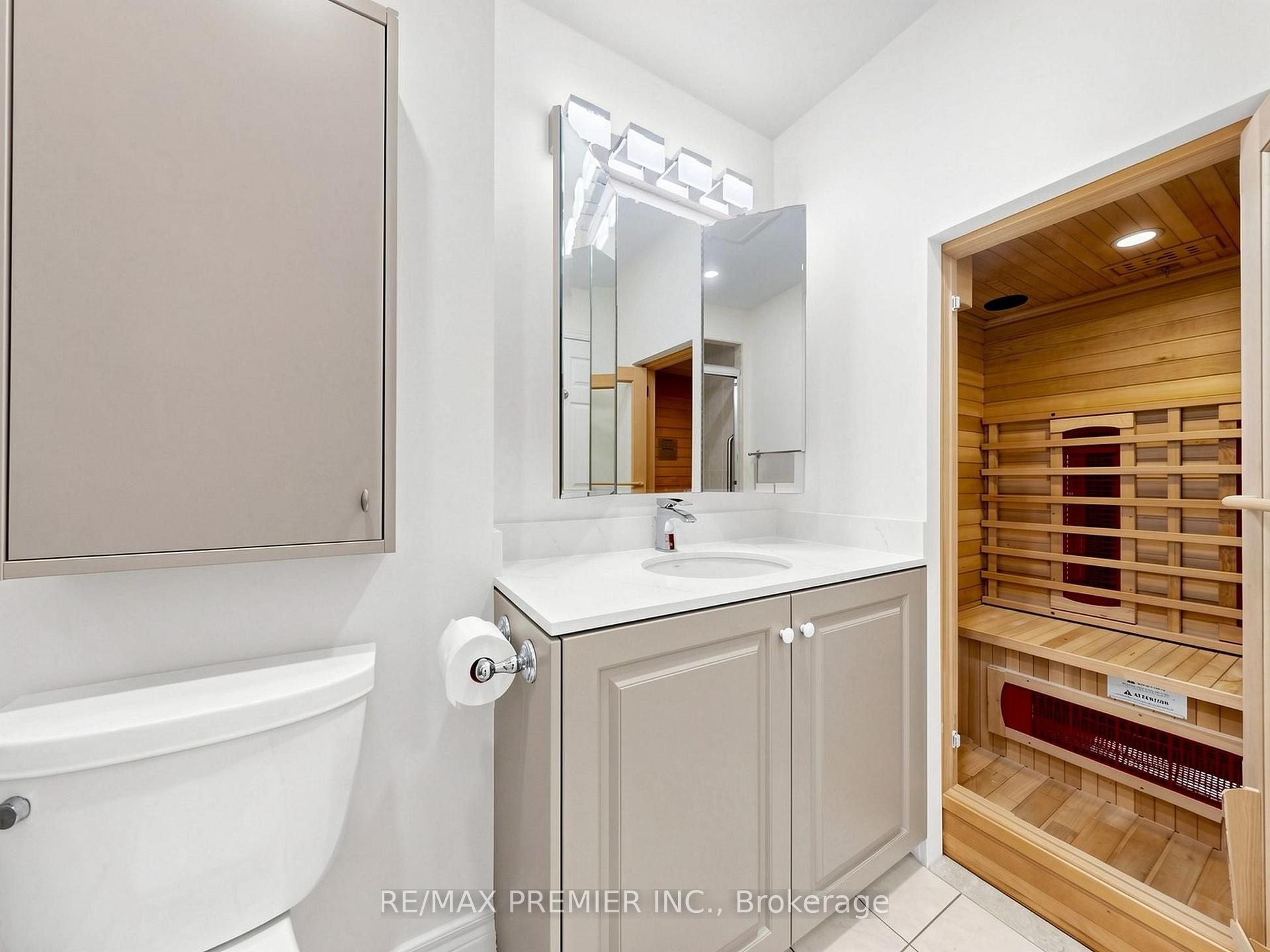 Photo 25 of Unit #301, 30 Anglesey Boulevard, Etobicoke, Edenbridge-Humber Valley — HOMEH