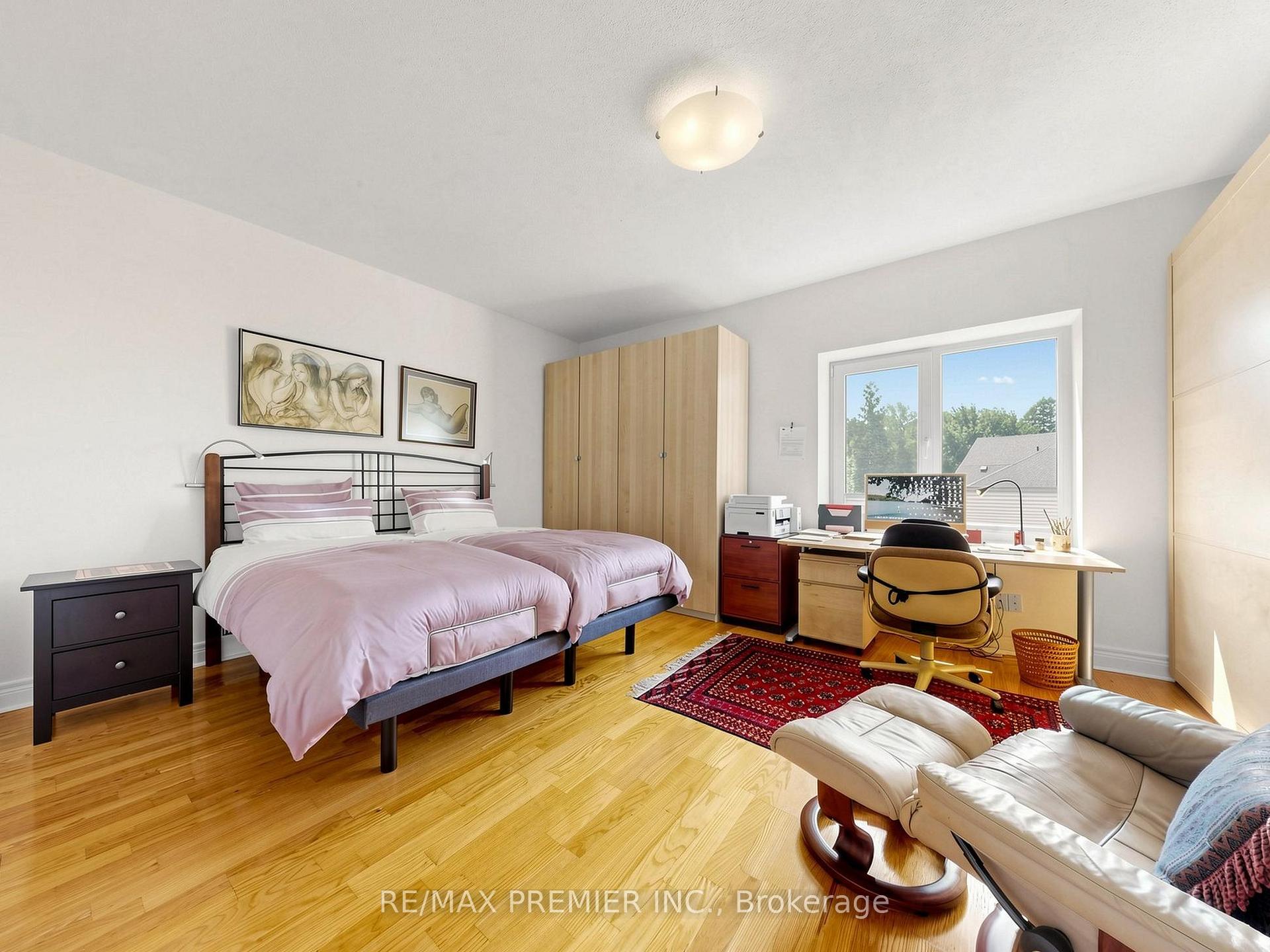 Photo 28 of Unit #301, 30 Anglesey Boulevard, Etobicoke, Edenbridge-Humber Valley — HOMEH