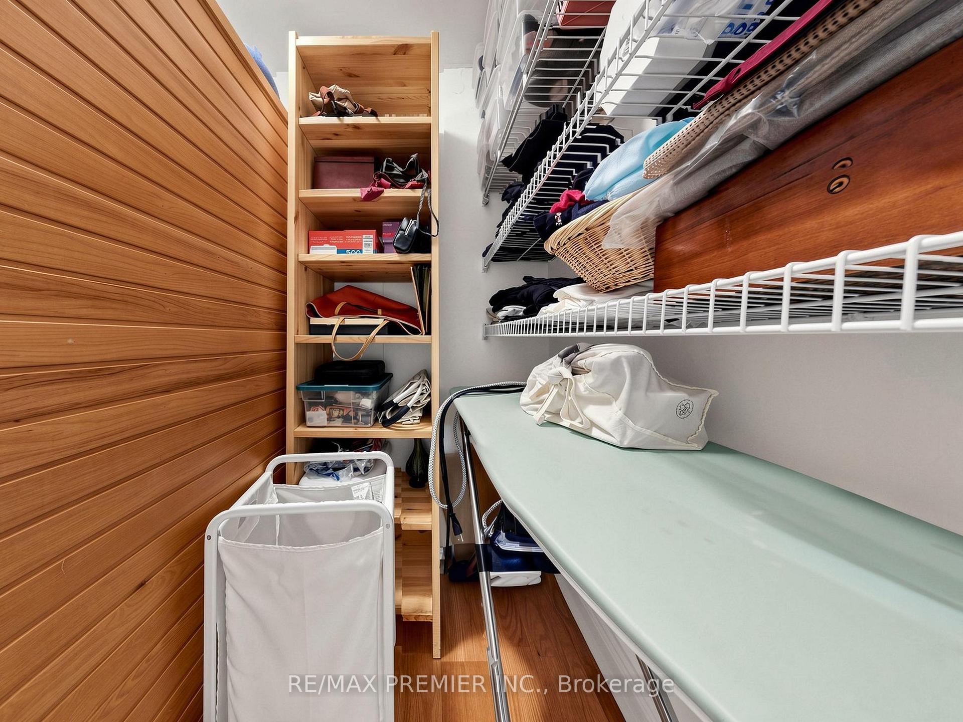 Photo 31 of Unit #301, 30 Anglesey Boulevard, Etobicoke, Edenbridge-Humber Valley — HOMEH