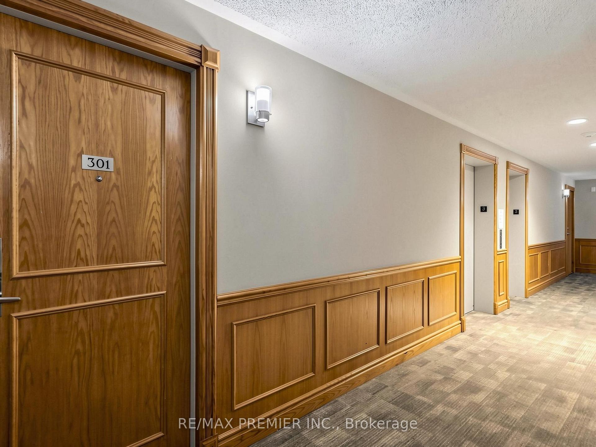 Photo 40 of Unit #301, 30 Anglesey Boulevard, Etobicoke, Edenbridge-Humber Valley — HOMEH