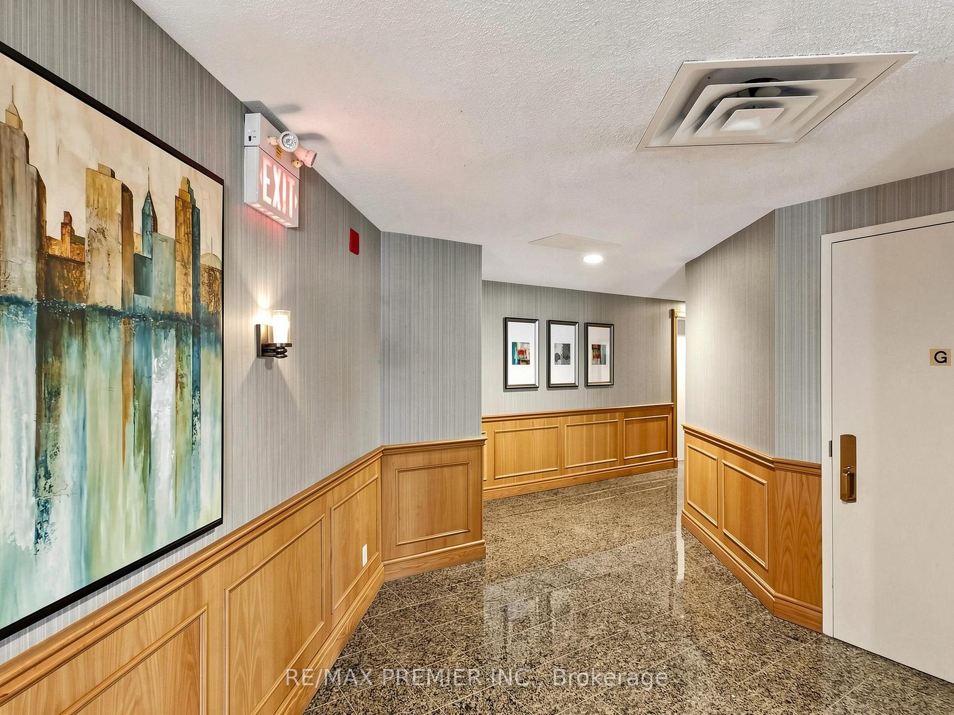Photo 41 of Unit #301, 30 Anglesey Boulevard, Etobicoke, Edenbridge-Humber Valley — HOMEH