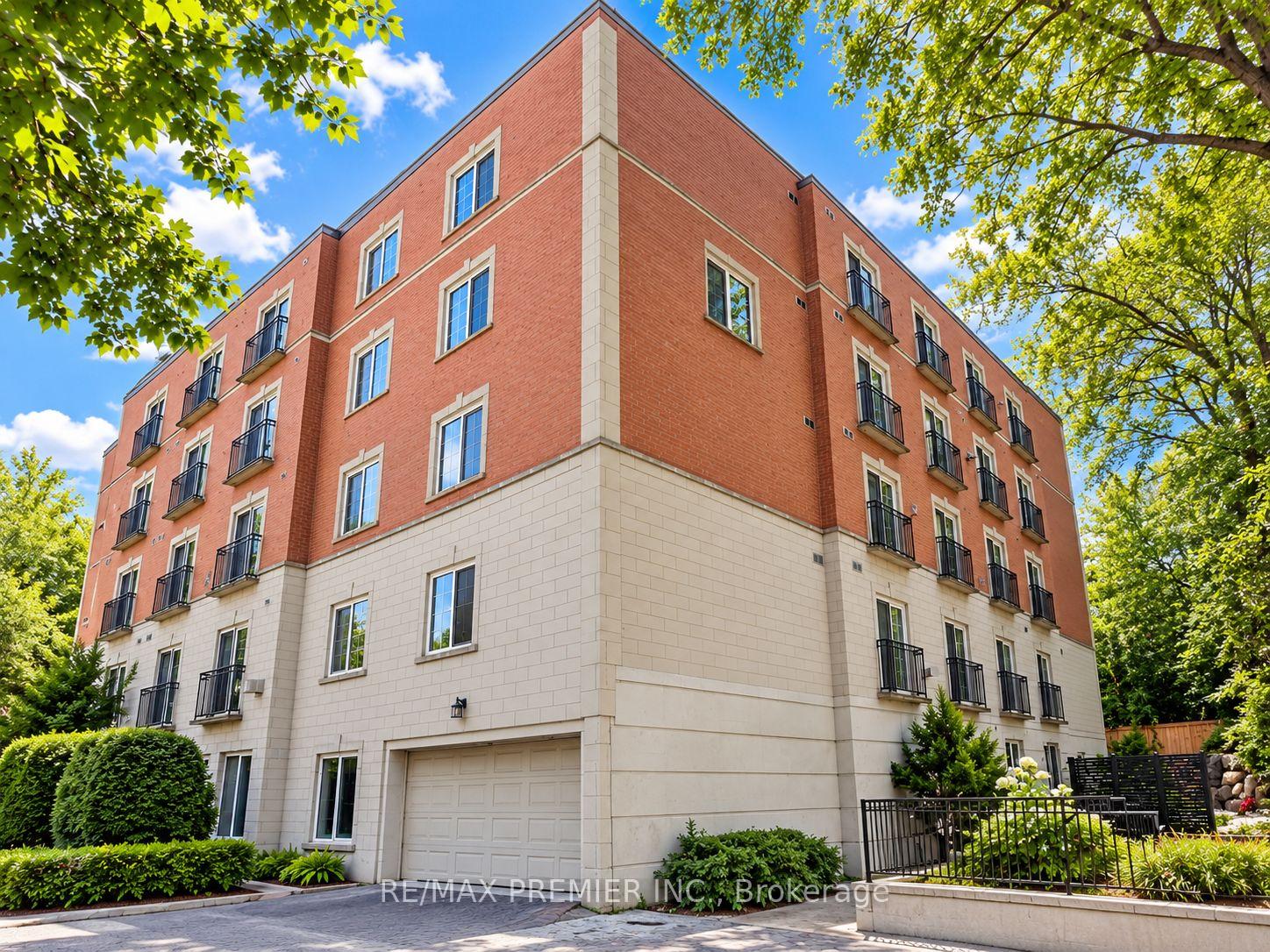 Photo 47 of Unit #301, 30 Anglesey Boulevard, Etobicoke, Edenbridge-Humber Valley — HOMEH