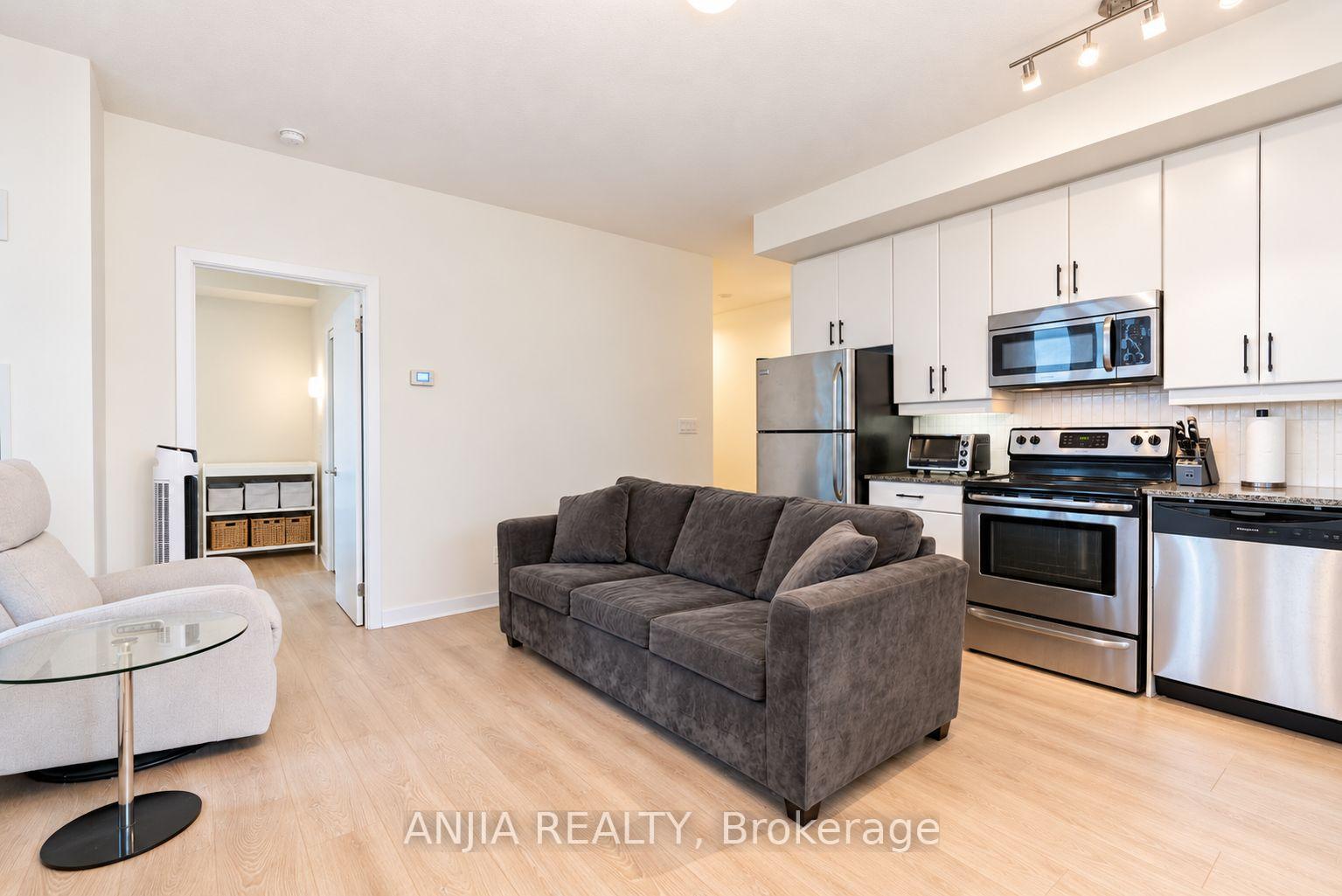 Photo 8 of Unit 3004, 33 Bay Street, Toronto, Waterfront Communities — HOMEH