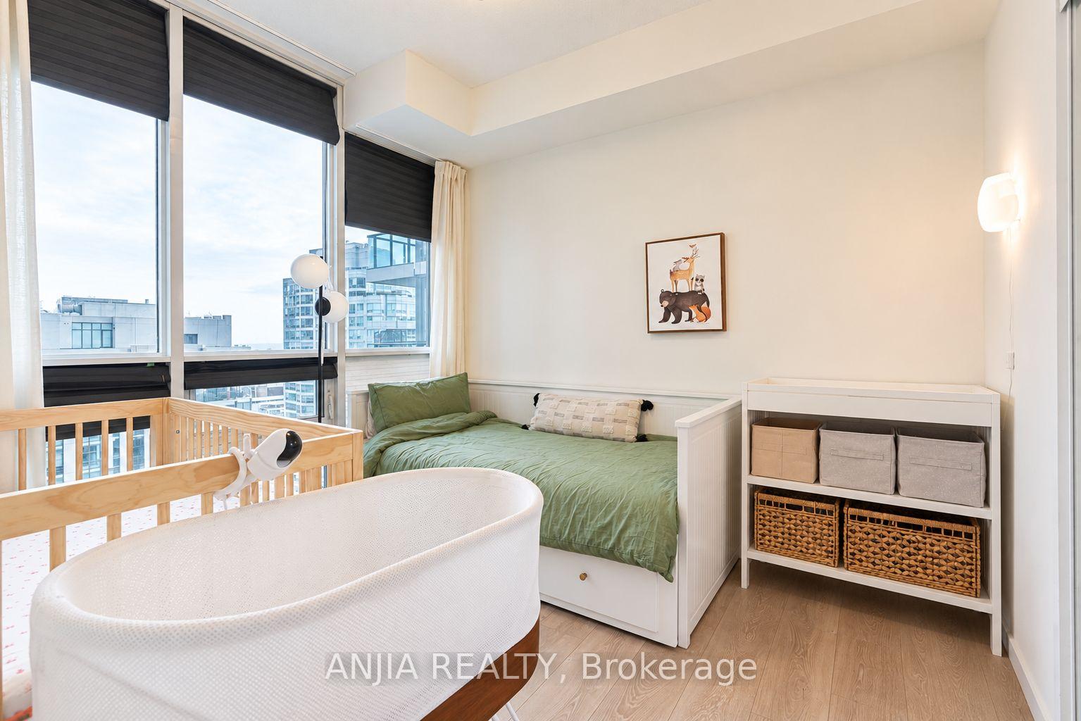 Photo 9 of Unit 3004, 33 Bay Street, Toronto, Waterfront Communities — HOMEH