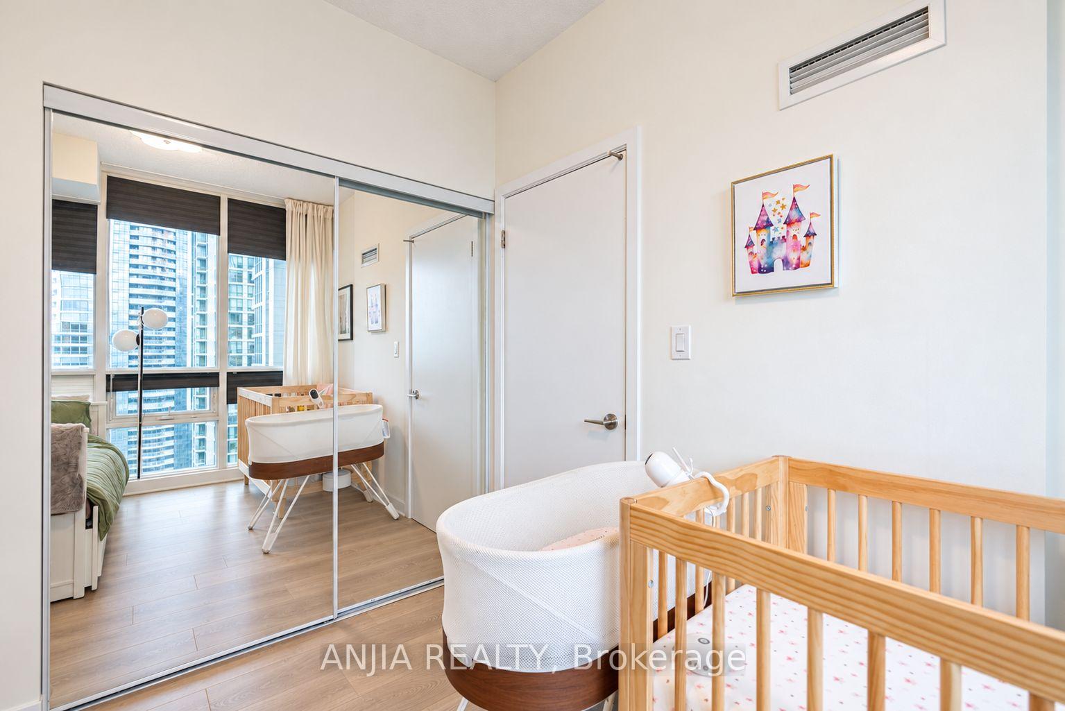 Photo 10 of Unit 3004, 33 Bay Street, Toronto, Waterfront Communities — HOMEH