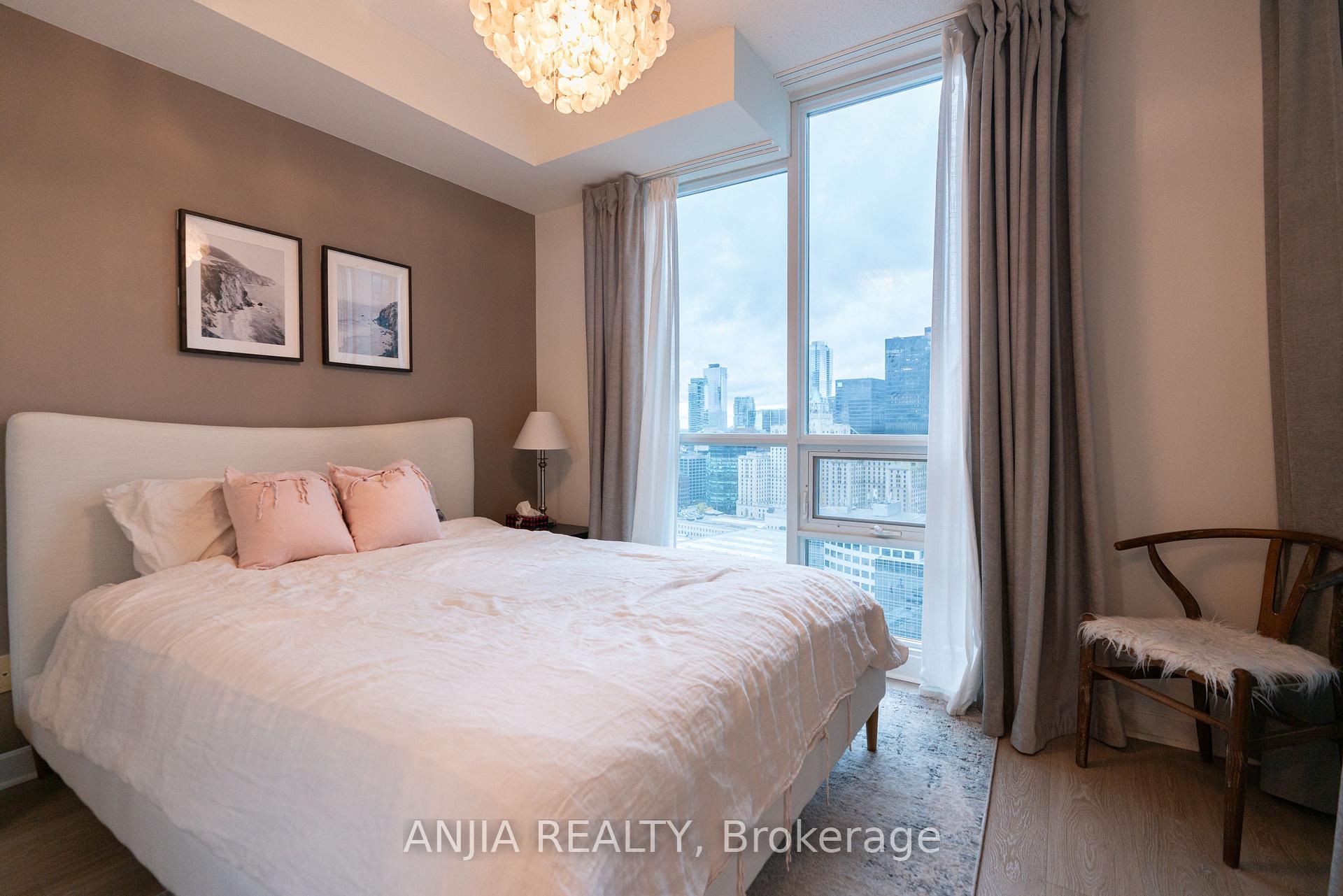 Photo 11 of Unit 3004, 33 Bay Street, Toronto, Waterfront Communities — HOMEH