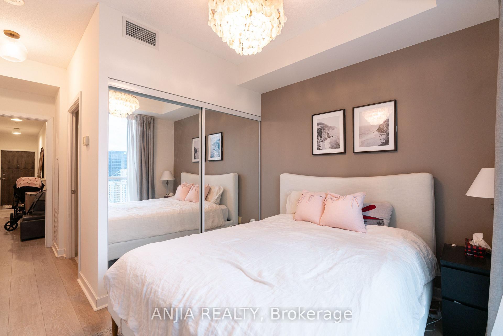 Photo 12 of Unit 3004, 33 Bay Street, Toronto, Waterfront Communities — HOMEH