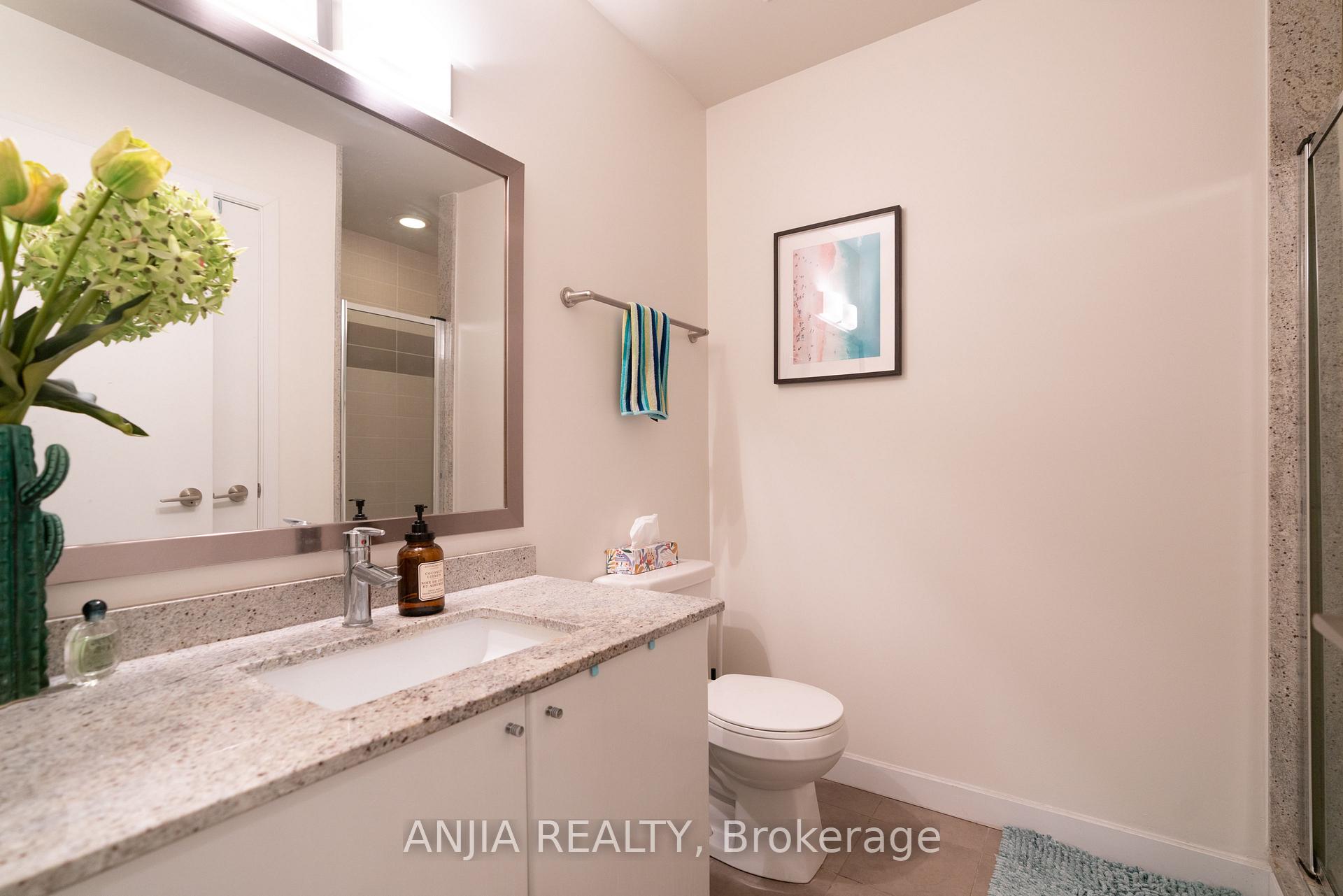 Photo 13 of Unit 3004, 33 Bay Street, Toronto, Waterfront Communities — HOMEH