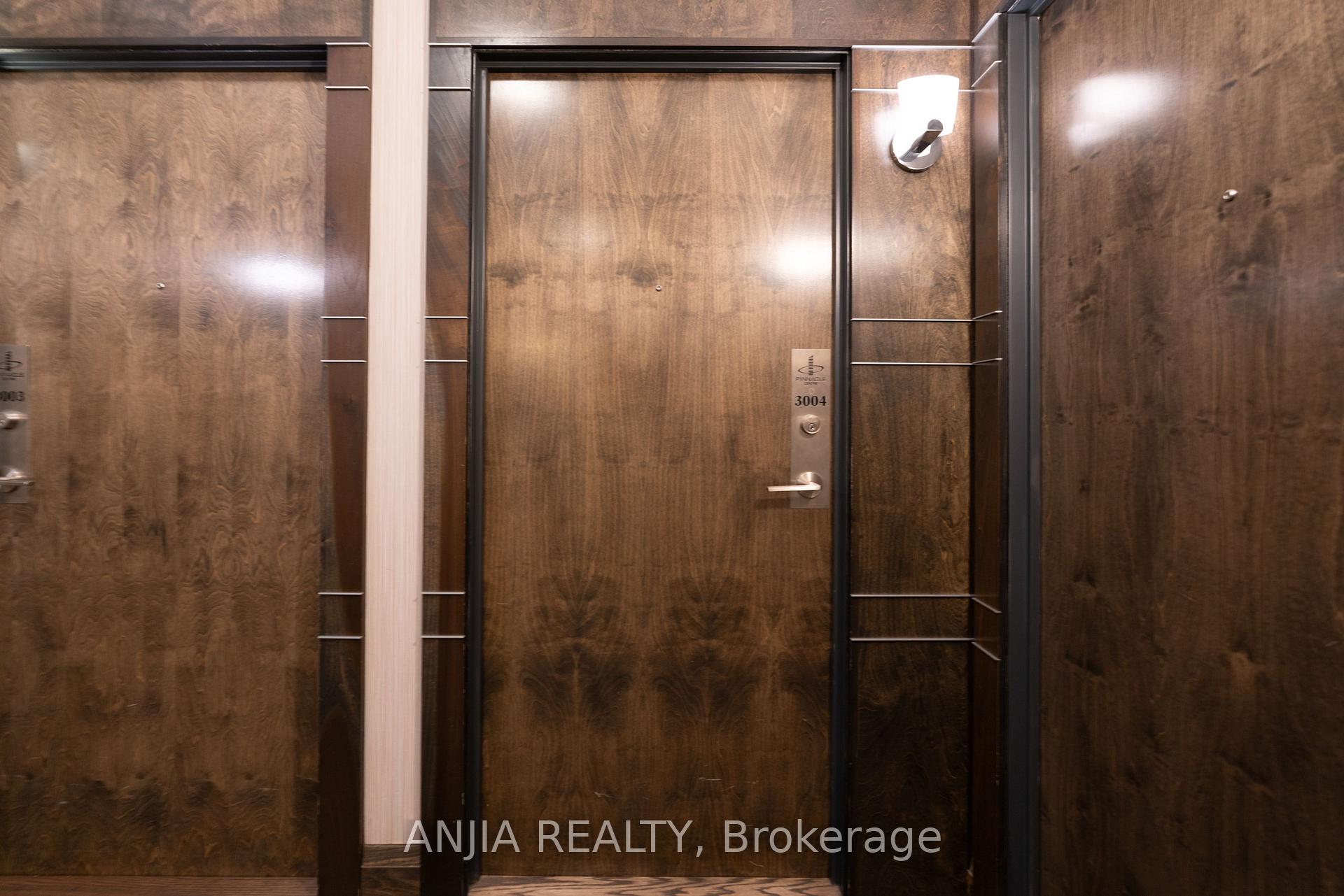 Photo 16 of Unit 3004, 33 Bay Street, Toronto, Waterfront Communities — HOMEH