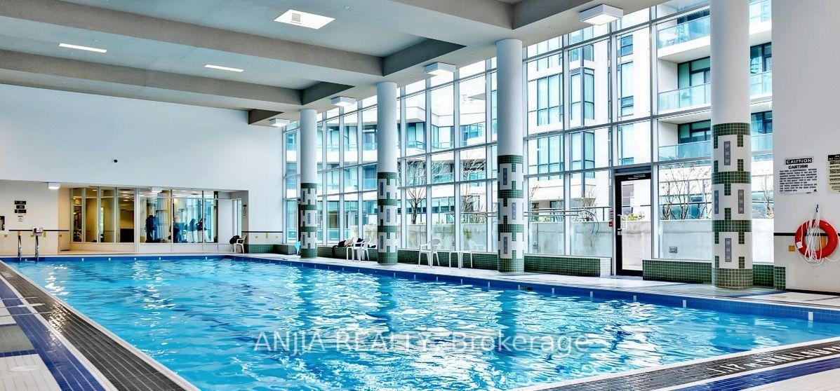Photo 18 of Unit 3004, 33 Bay Street, Toronto, Waterfront Communities — HOMEH