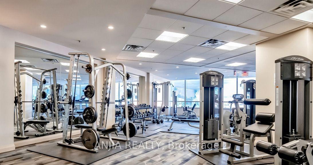 Photo 19 of Unit 3004, 33 Bay Street, Toronto, Waterfront Communities — HOMEH