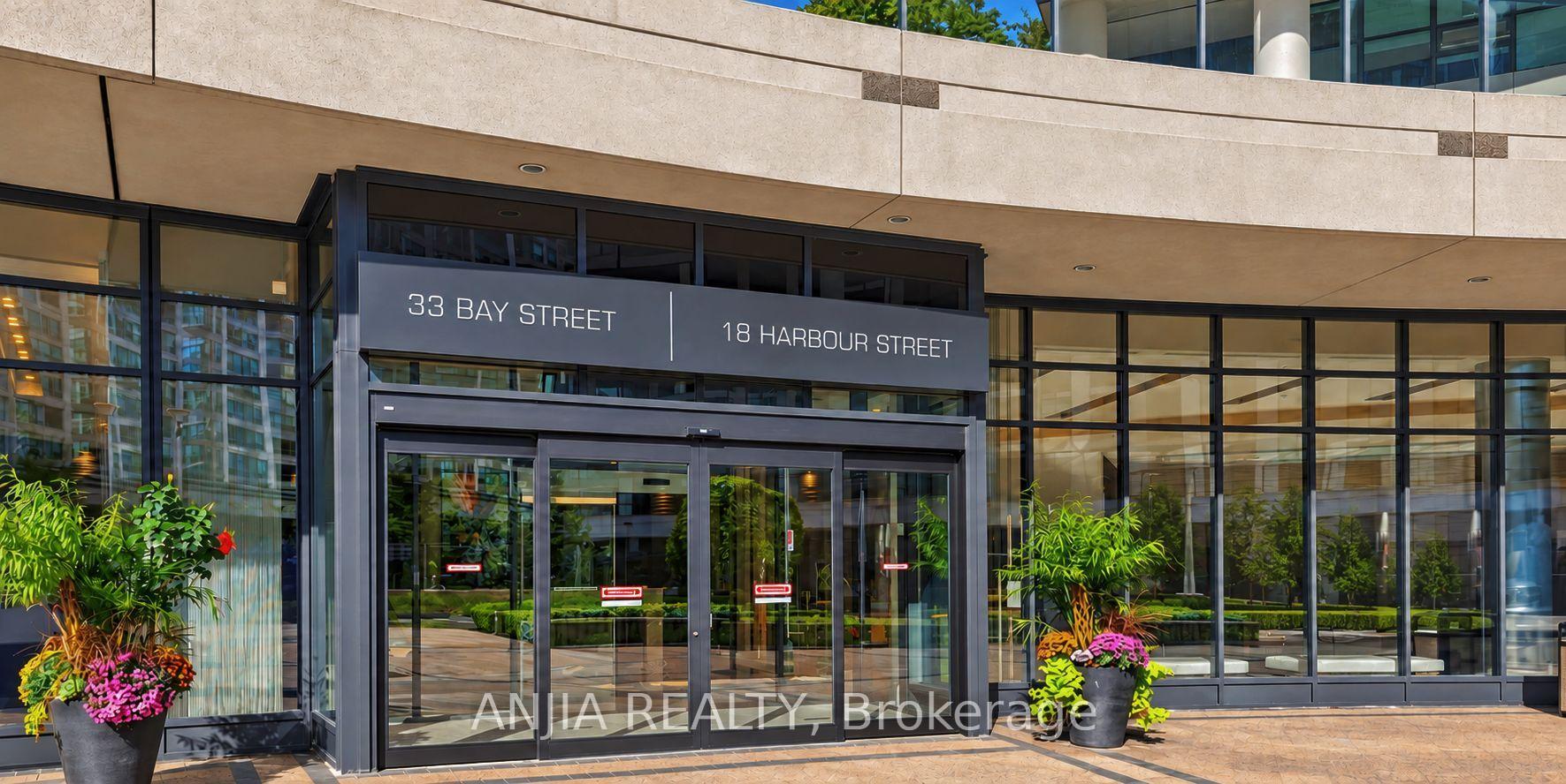 Photo 20 of Unit 3004, 33 Bay Street, Toronto, Waterfront Communities — HOMEH