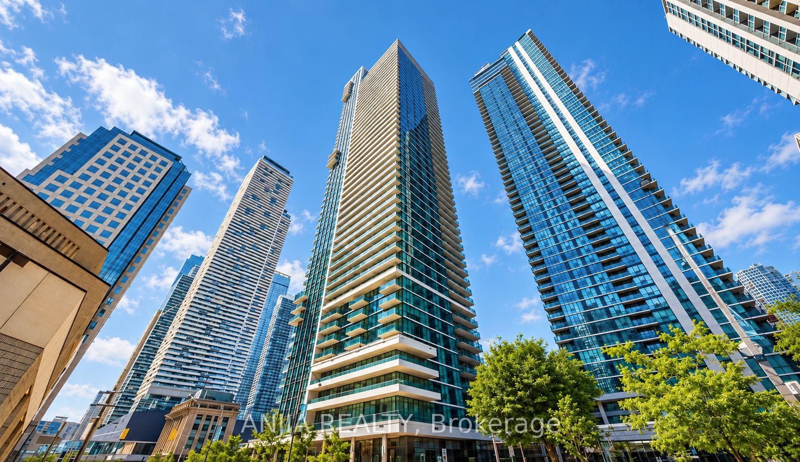 Photo 21 of Unit 3004, 33 Bay Street, Toronto, Waterfront Communities — HOMEH