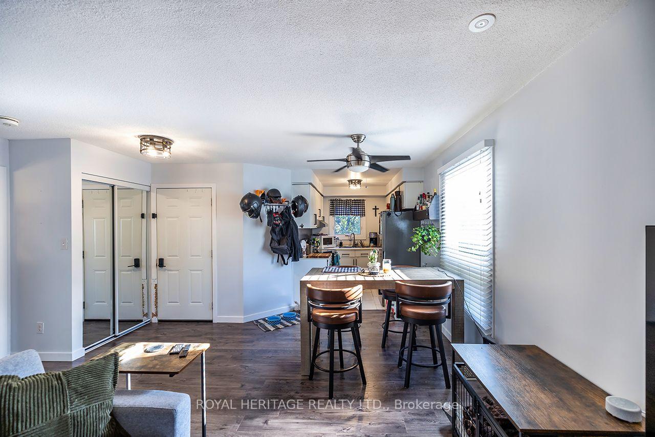 Photo 7 of 26 Hartsfield Drive, Clarington, Courtice — HOMEH