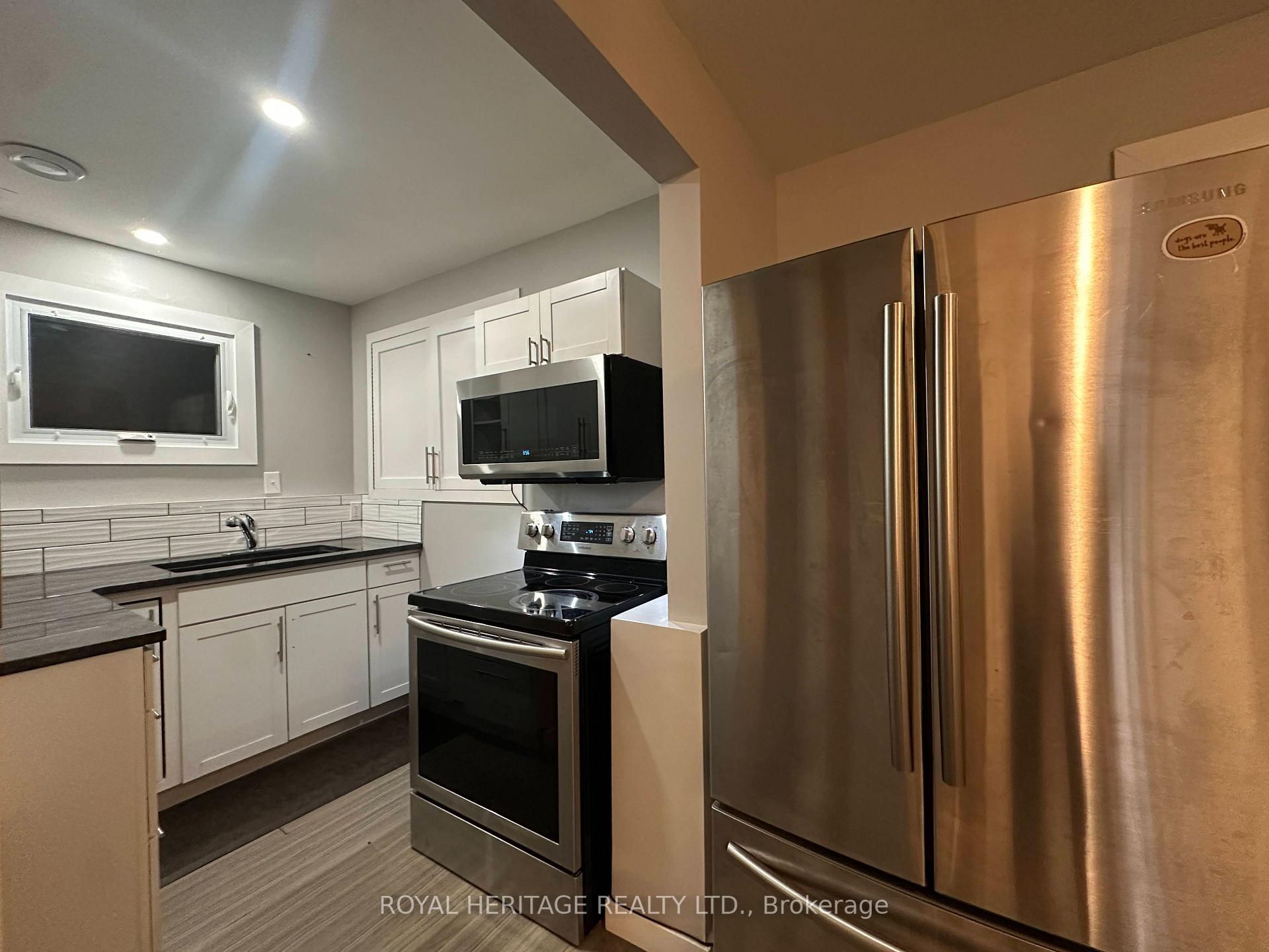 Photo 19 of 26 Hartsfield Drive, Clarington, Courtice — HOMEH