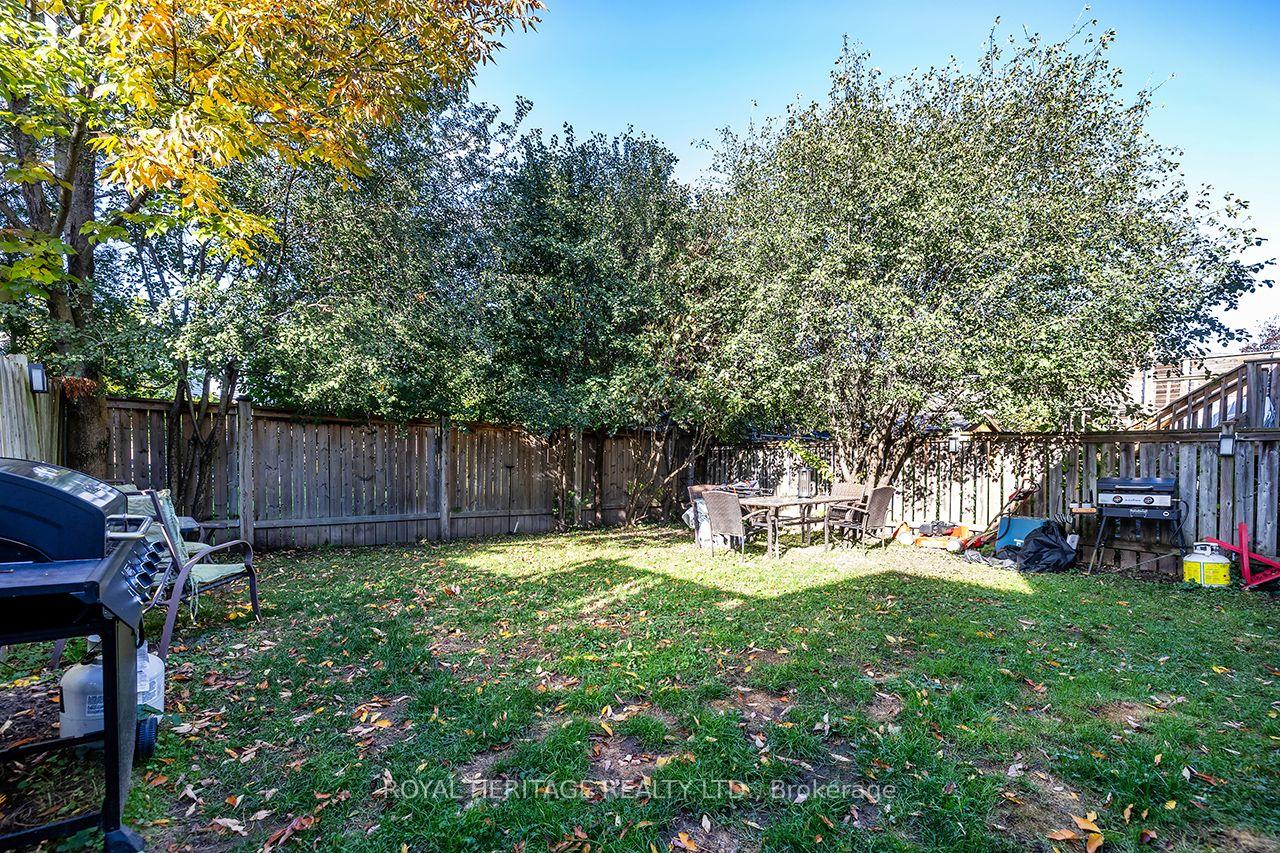 Photo 26 of 26 Hartsfield Drive, Clarington, Courtice — HOMEH