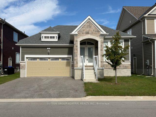 Photo 1 of 40 Sandhill Crane Drive, Wasaga Beach — HOMEH