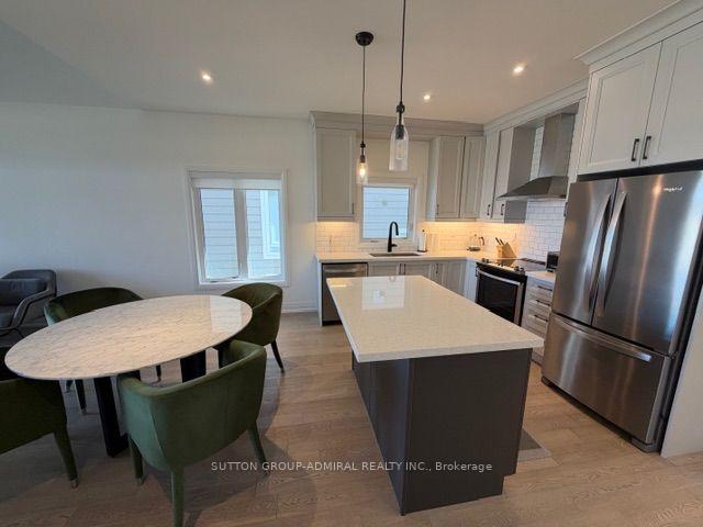Photo 9 of 40 Sandhill Crane Drive, Wasaga Beach — HOMEH