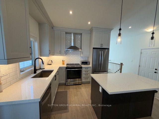 Photo 10 of 40 Sandhill Crane Drive, Wasaga Beach — HOMEH