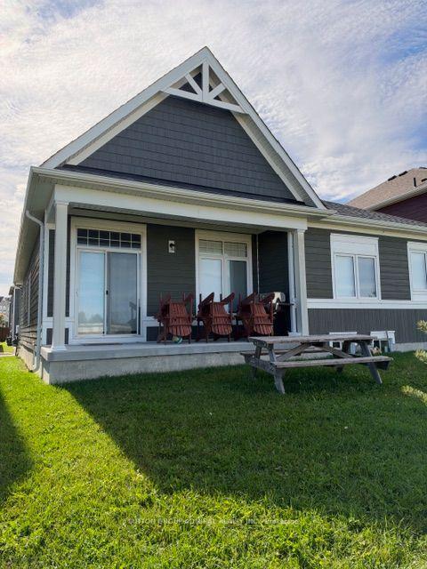 Photo 24 of 40 Sandhill Crane Drive, Wasaga Beach — HOMEH