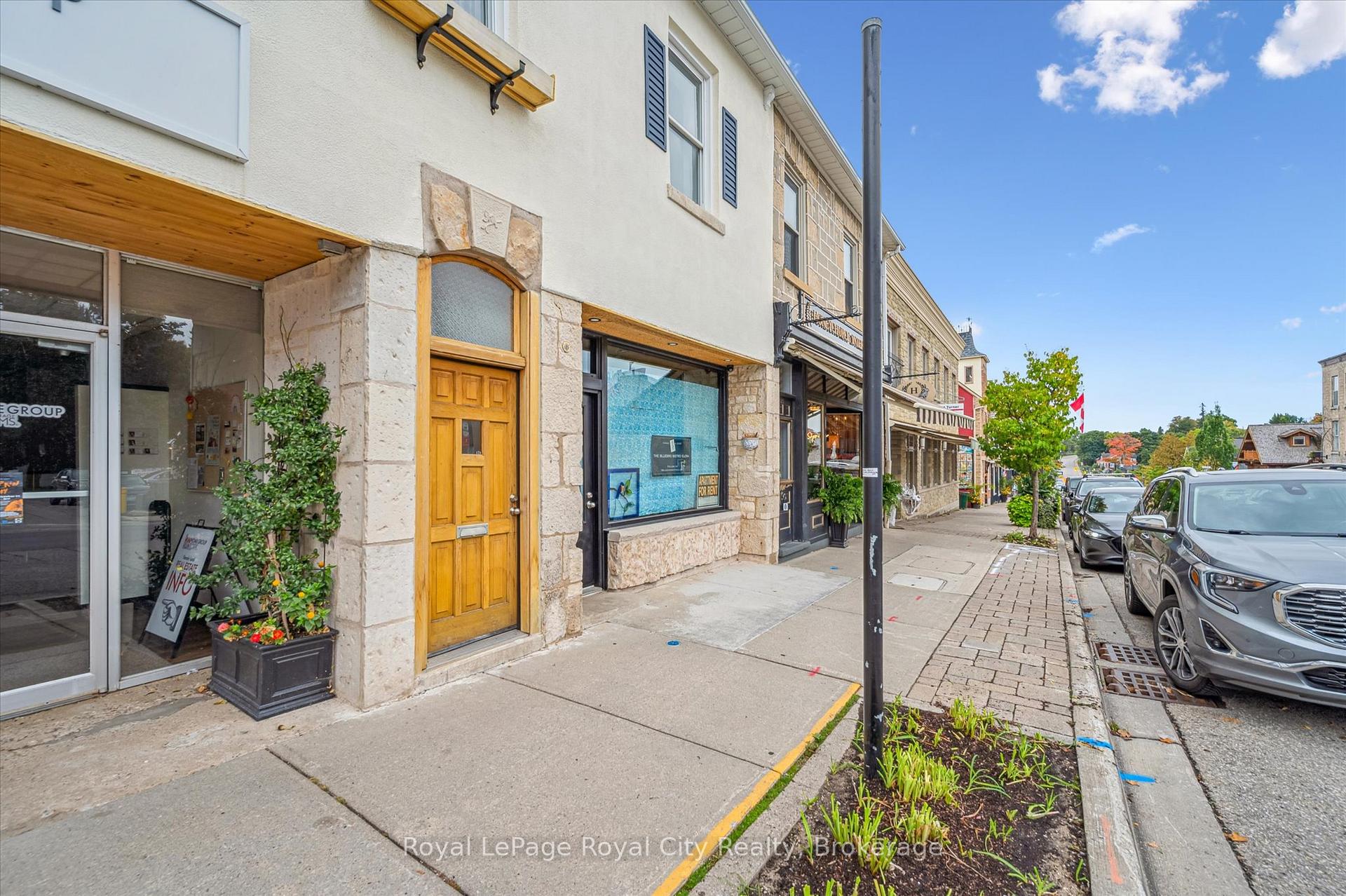 Photo of Unit A, 129 Metcalfe Street