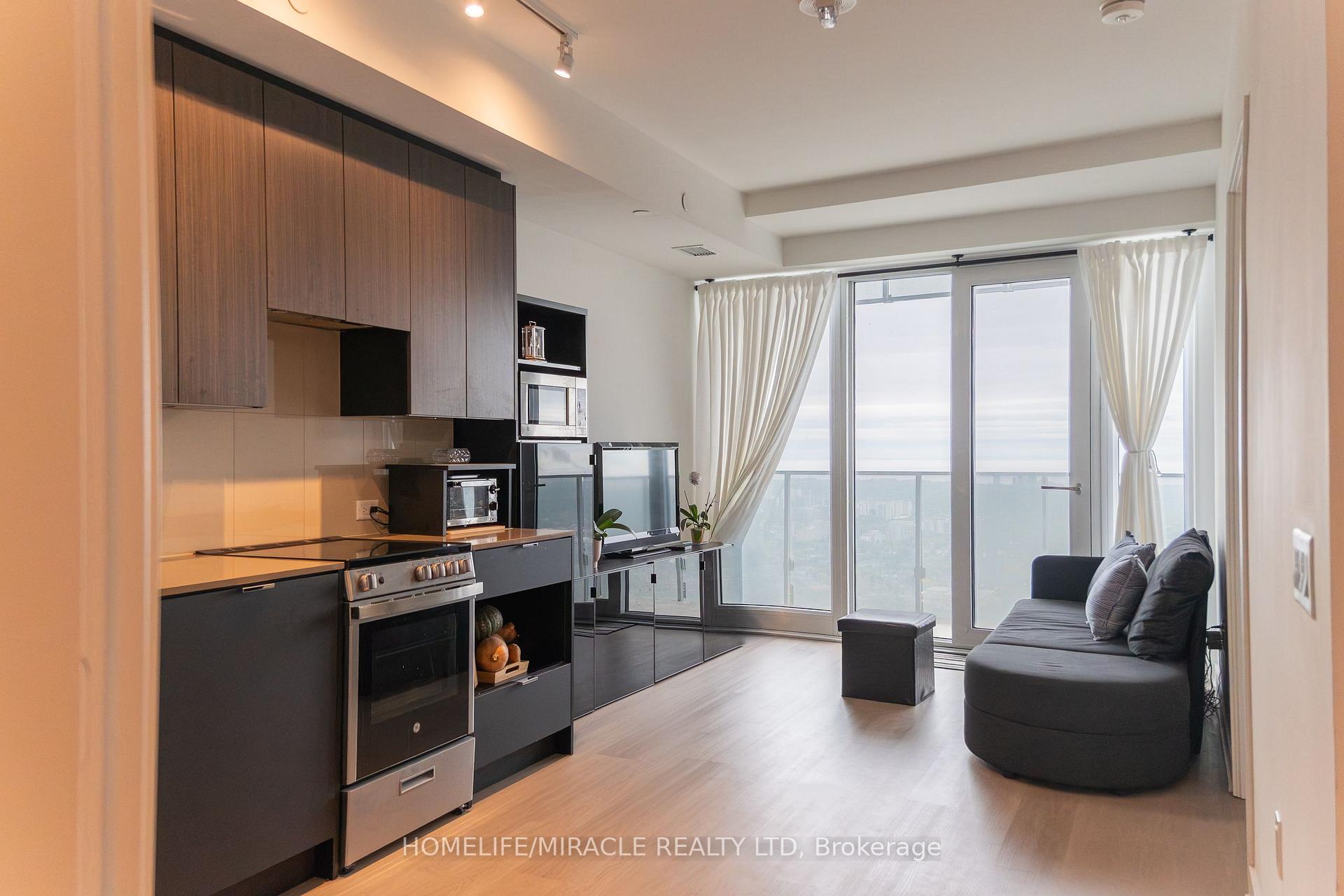 Photo 1 of Unit 4407, 3883 Quartz Road, Mississauga, City Centre — HOMEH