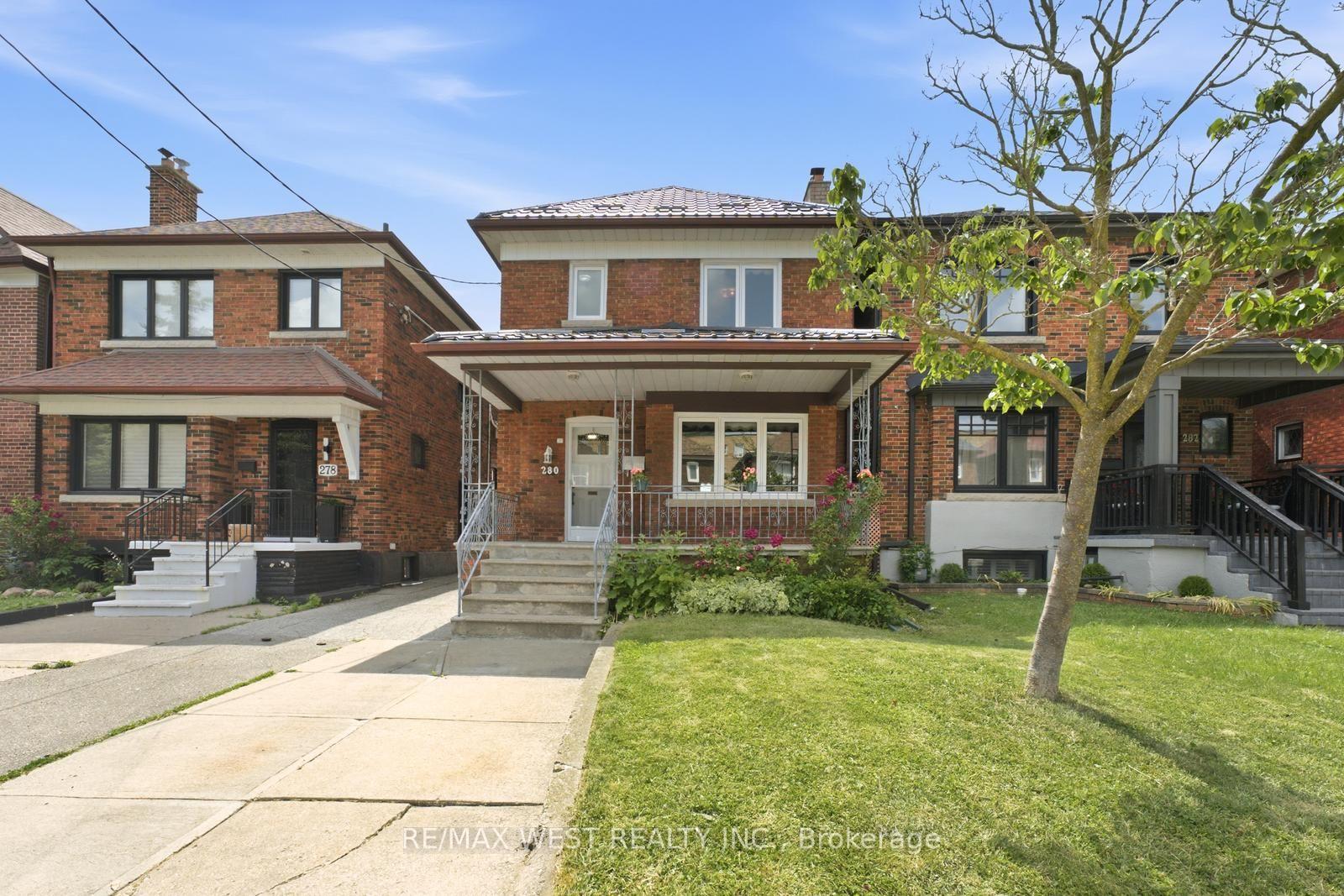 Photo of 280 Westmount Avenue