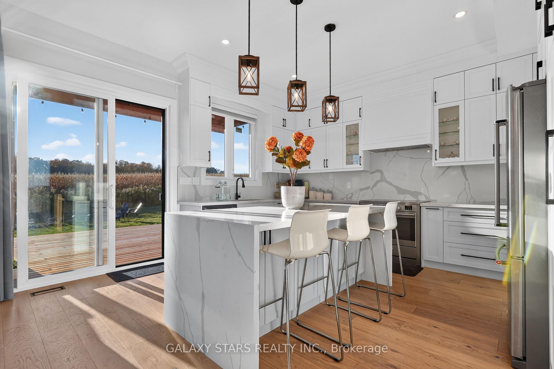 Photo 8 of 6500 Solina Road, Clarington, Rural Clarington — HOMEH