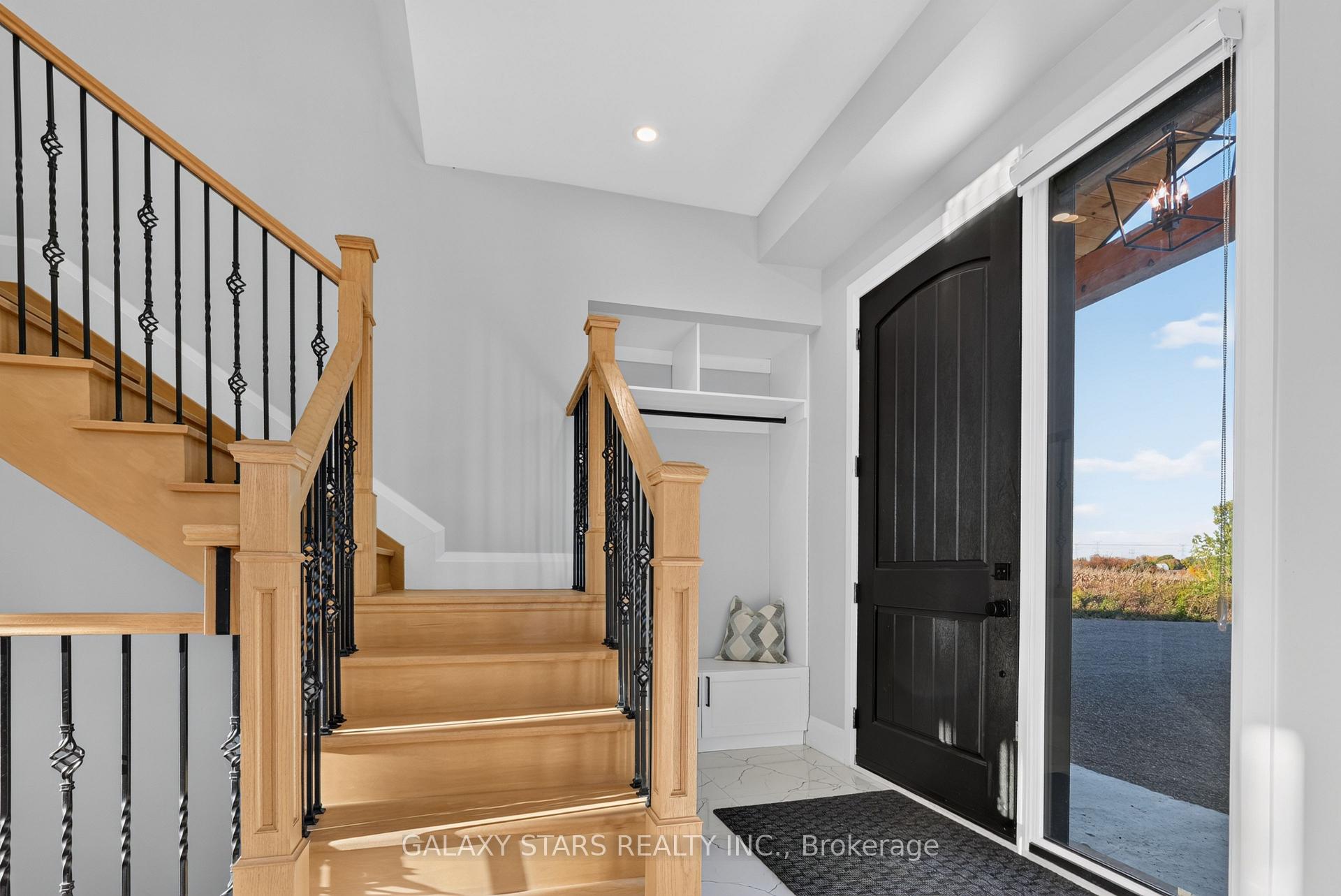 Photo 5 of 6500 Solina Road, Clarington, Rural Clarington — HOMEH