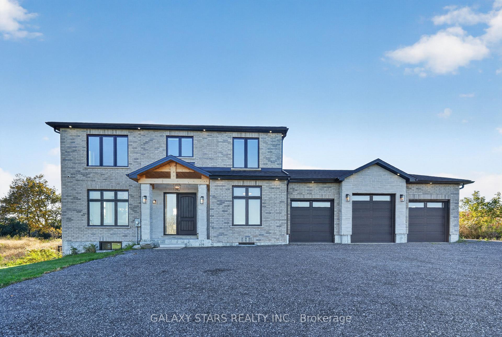 Photo 1 of 6500 Solina Road, Clarington, Rural Clarington — HOMEH