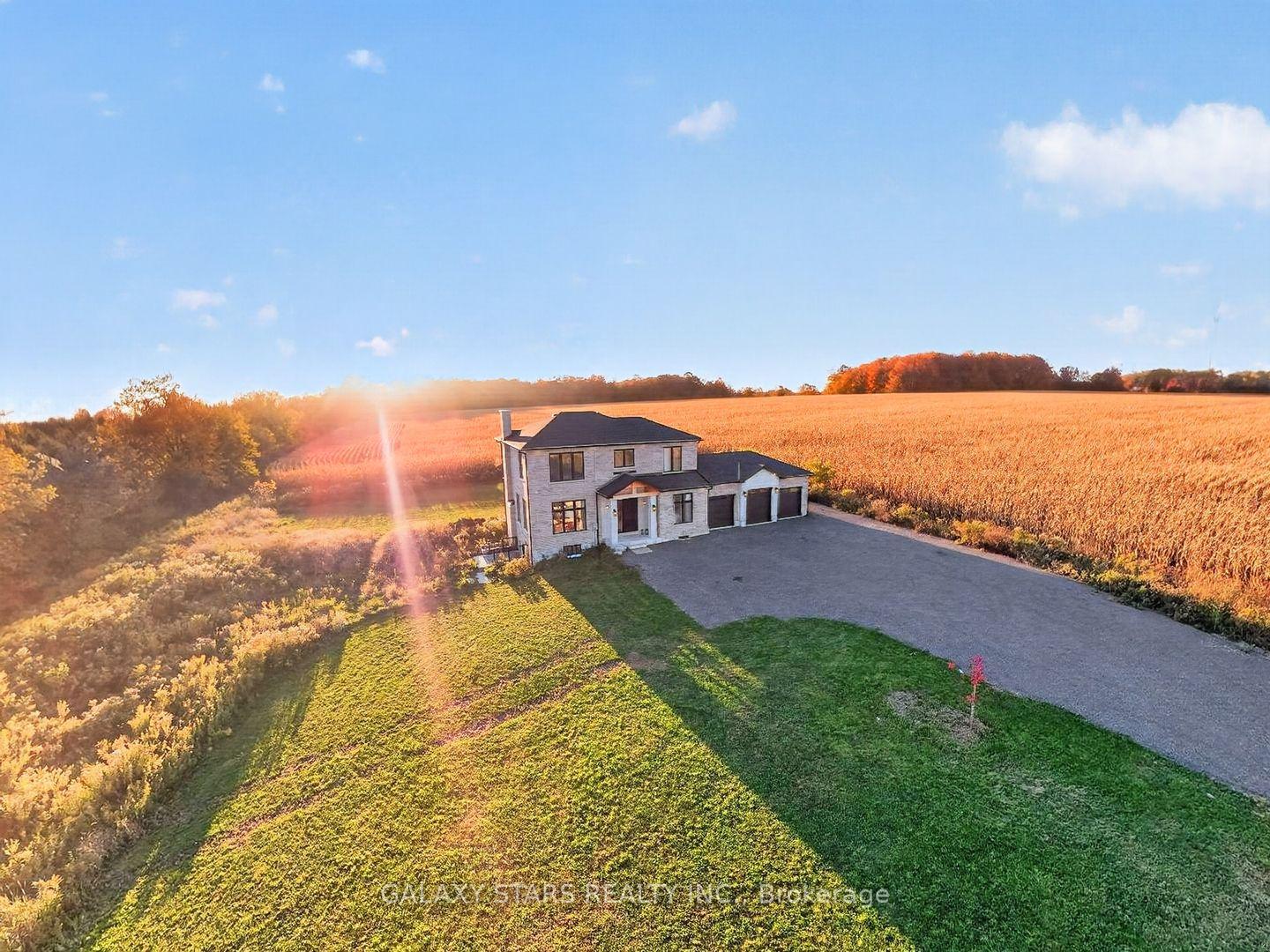 Photo 3 of 6500 Solina Road, Clarington, Rural Clarington — HOMEH